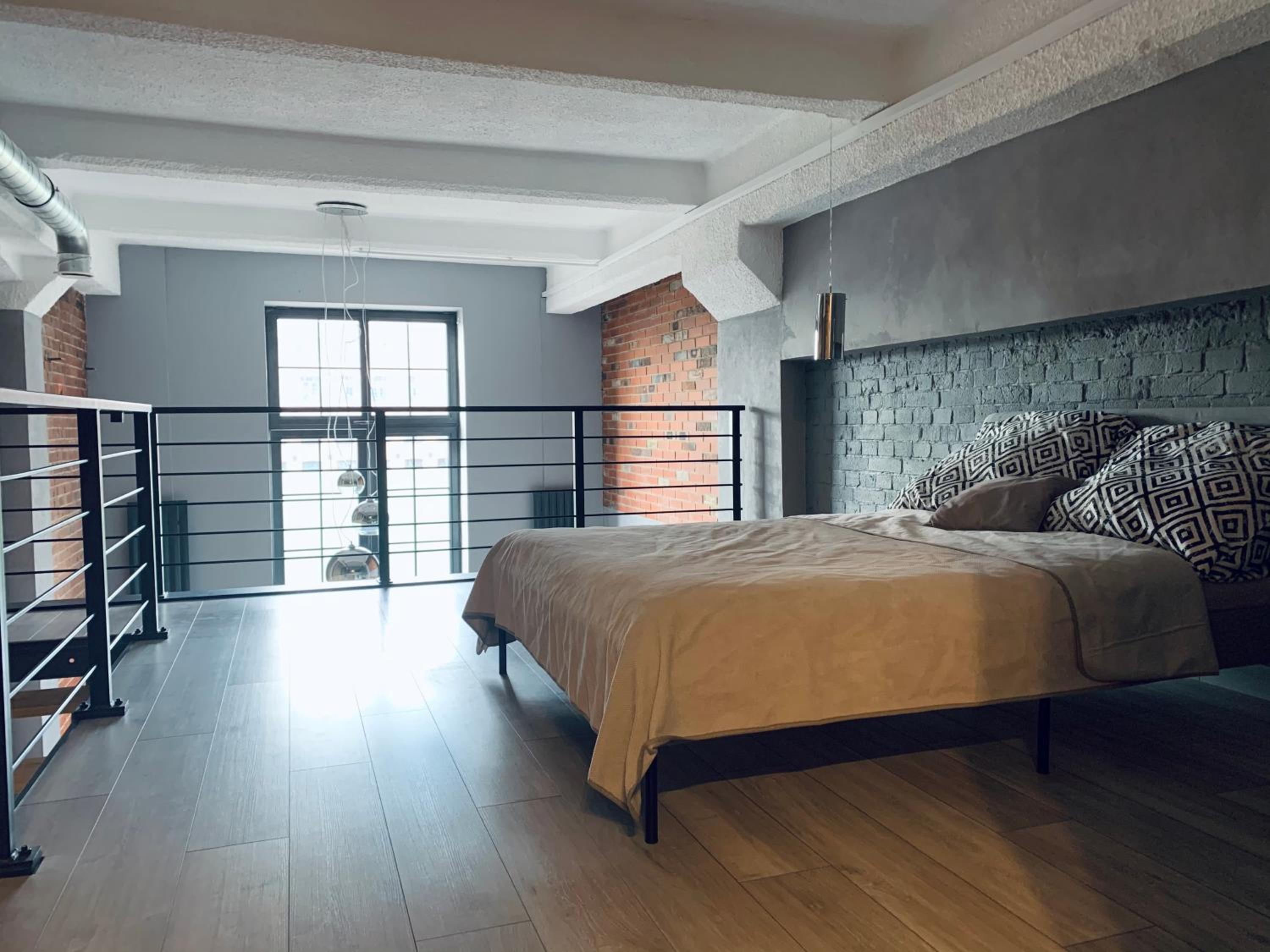 One-Bedroom Apartment - Photo 14