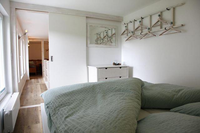 Two-Bedroom Apartment photo 3