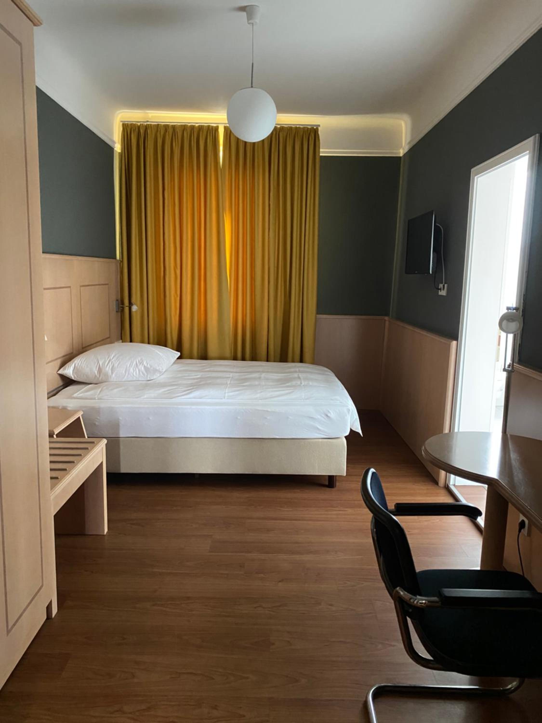 Standard Single Room photo 1