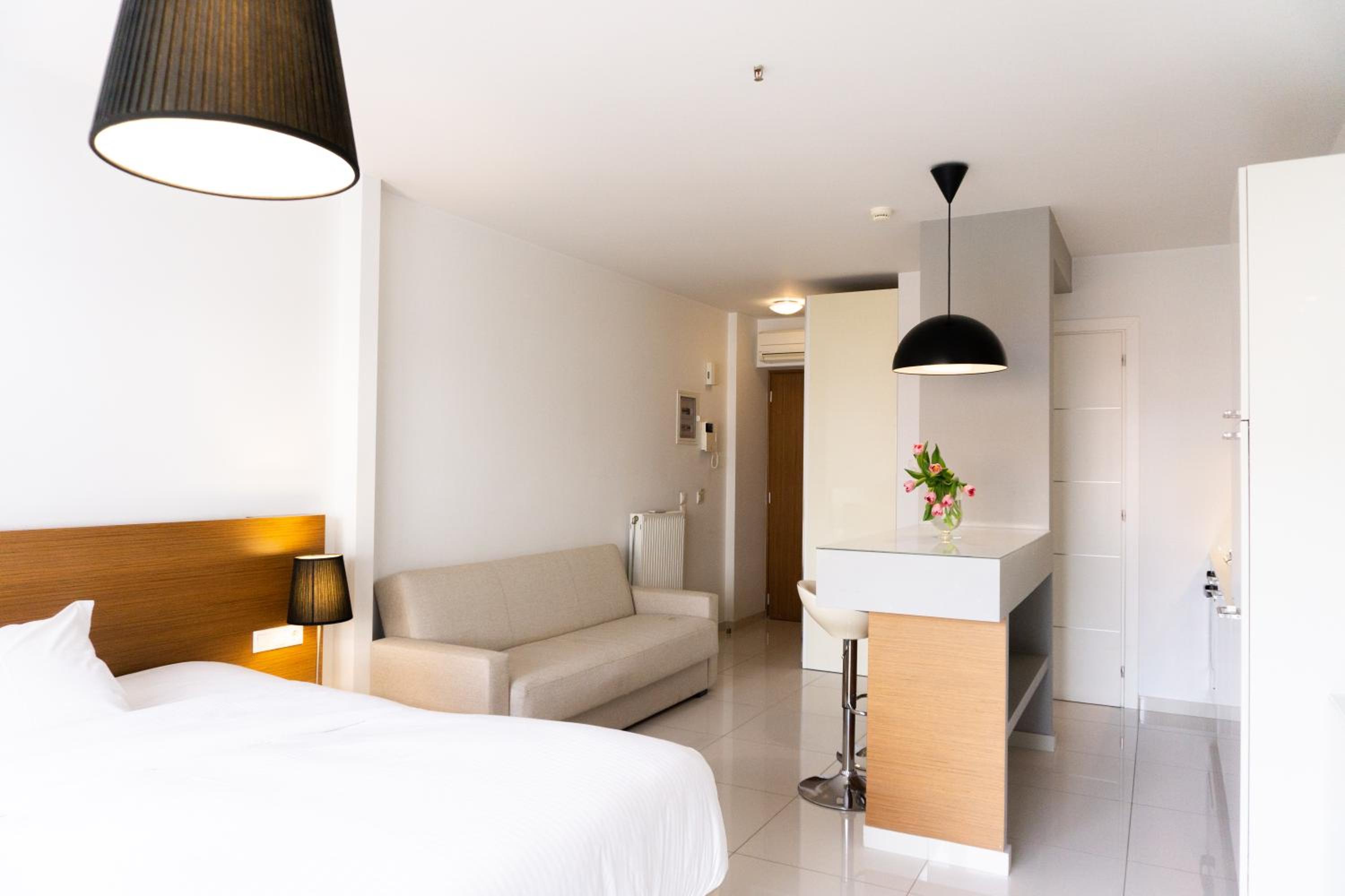 Superior Apartment
