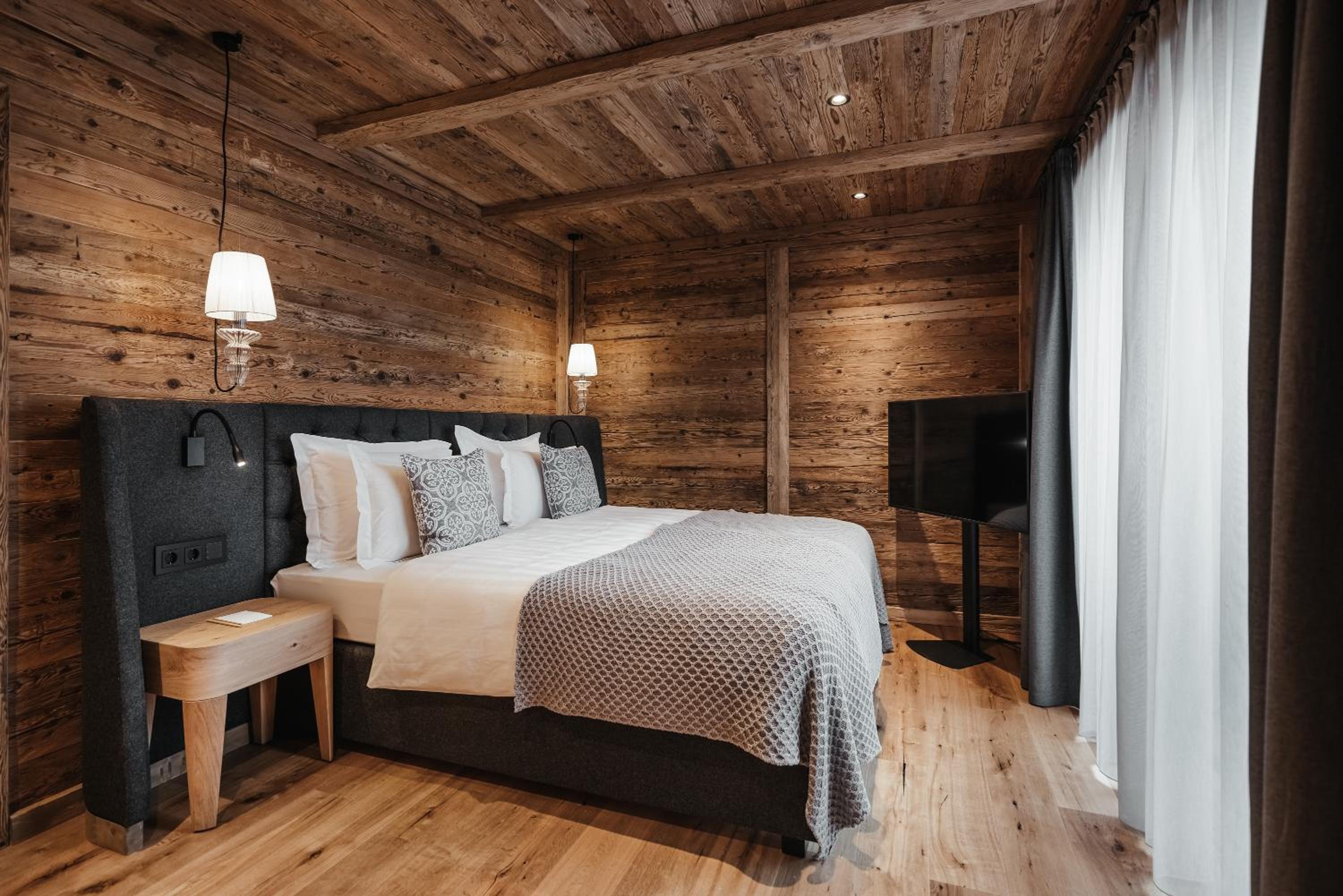 Junior Suite Deluxe