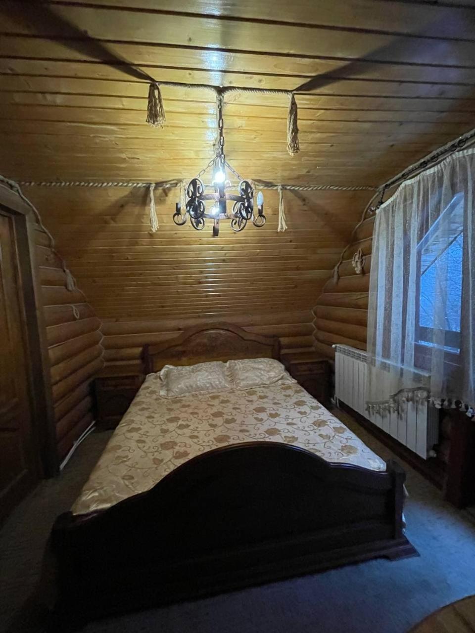 Deluxe Double Room With Balcony photo 3