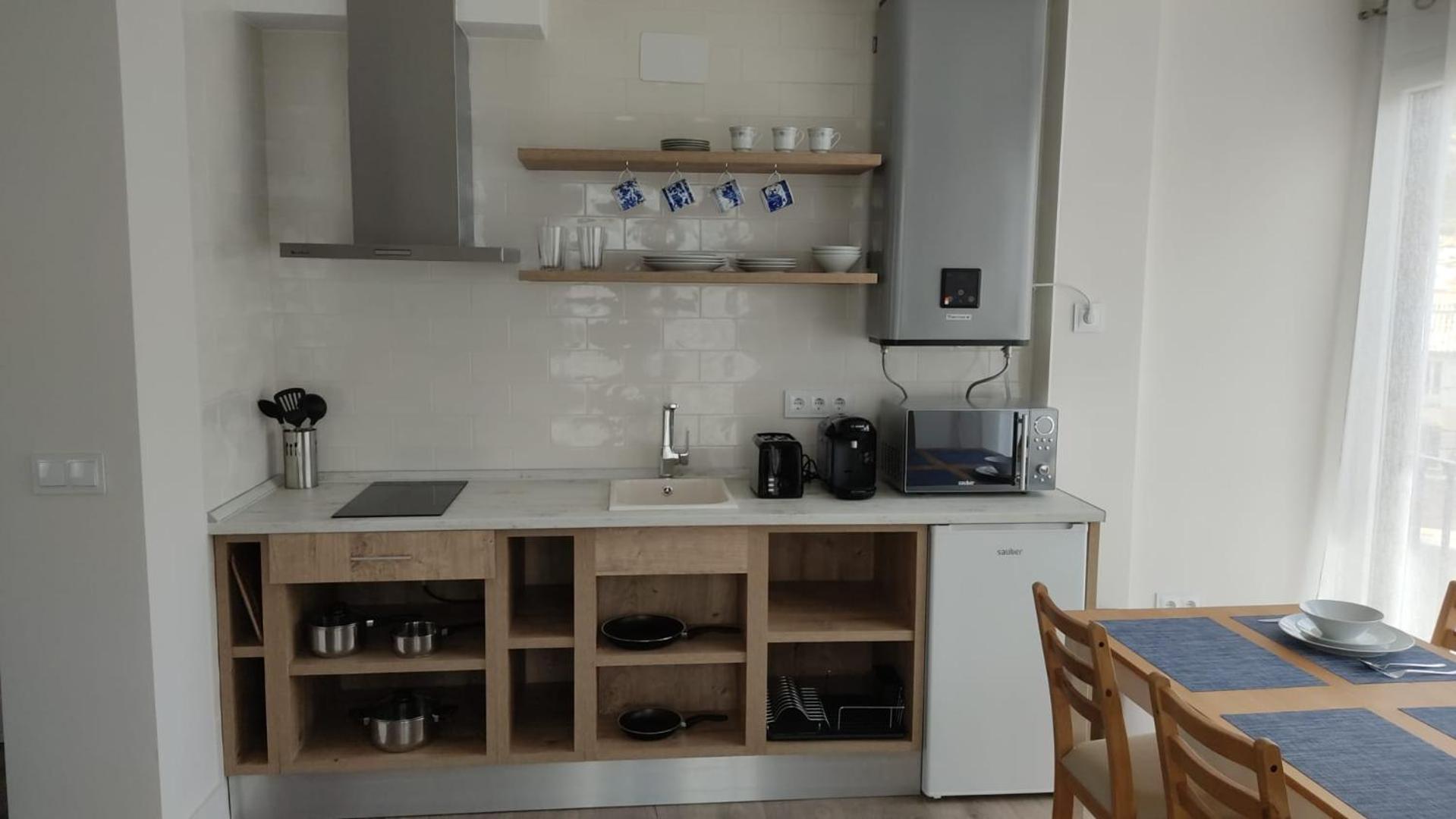 One-Bedroom Apartment - Photo 20