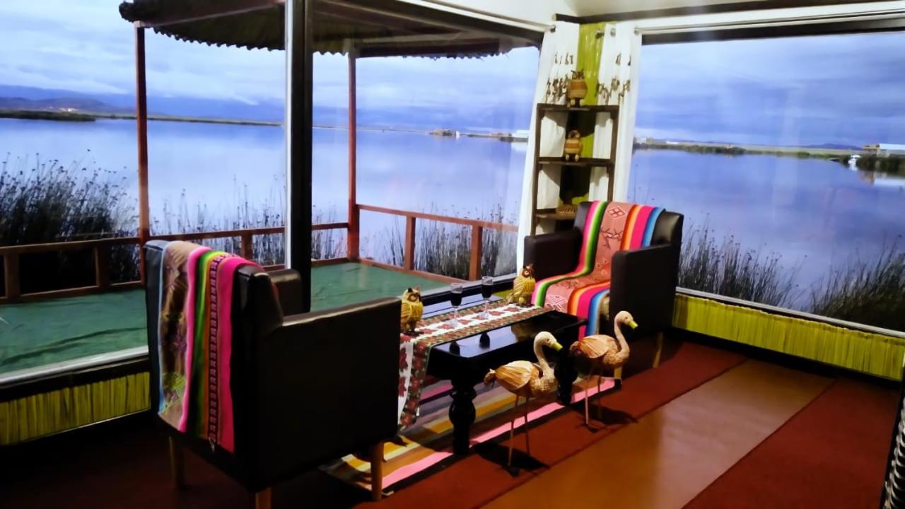 Deluxe King Suite photo 2