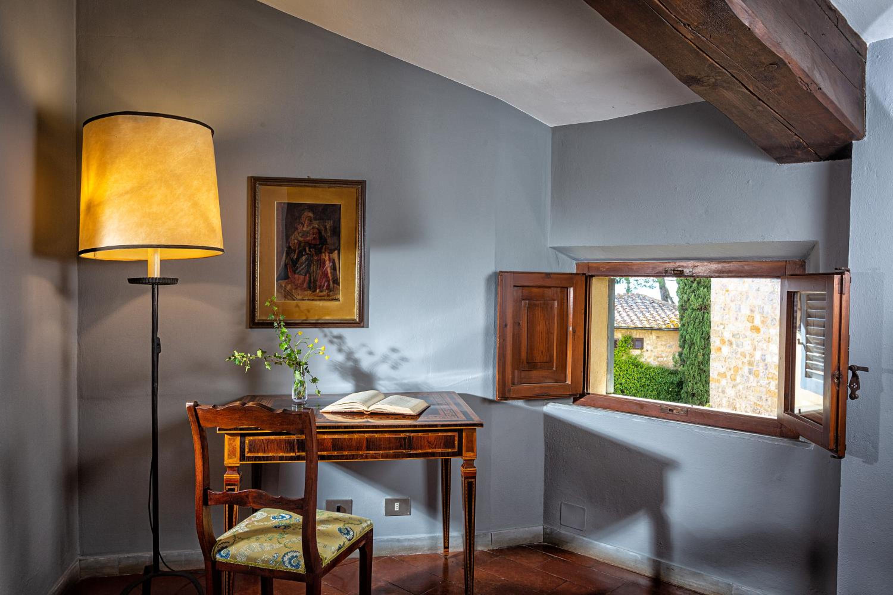 Double or Twin Room - Photo 4