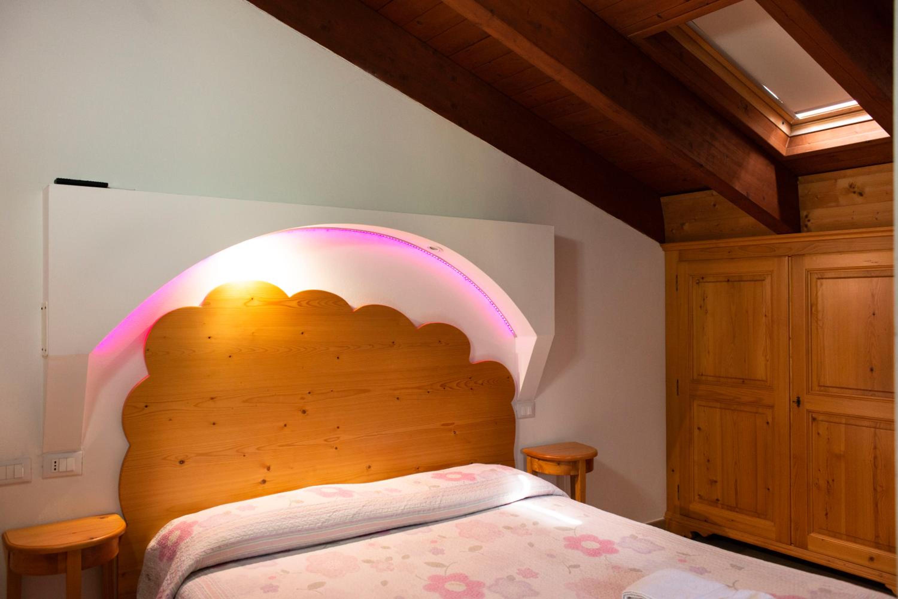 Double Room with Private Bathroom photo 1