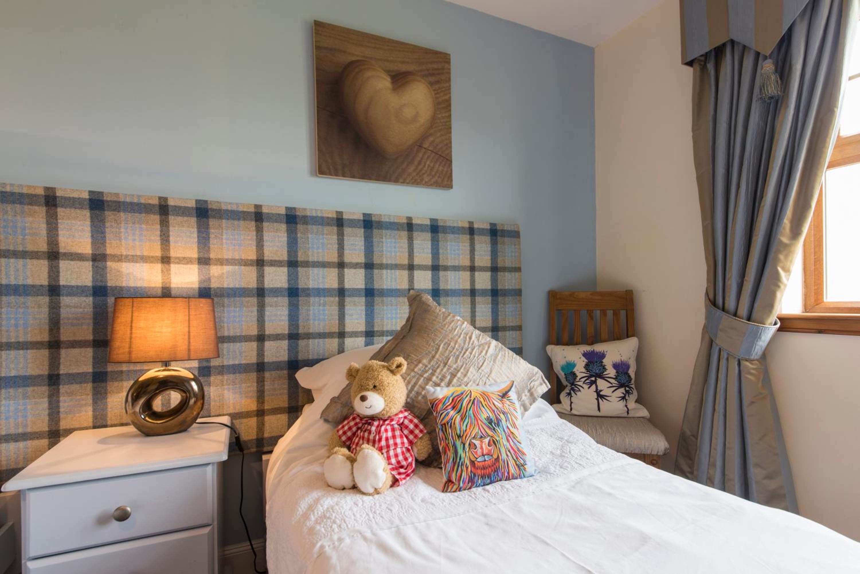 Twin Room with View - Photo 7