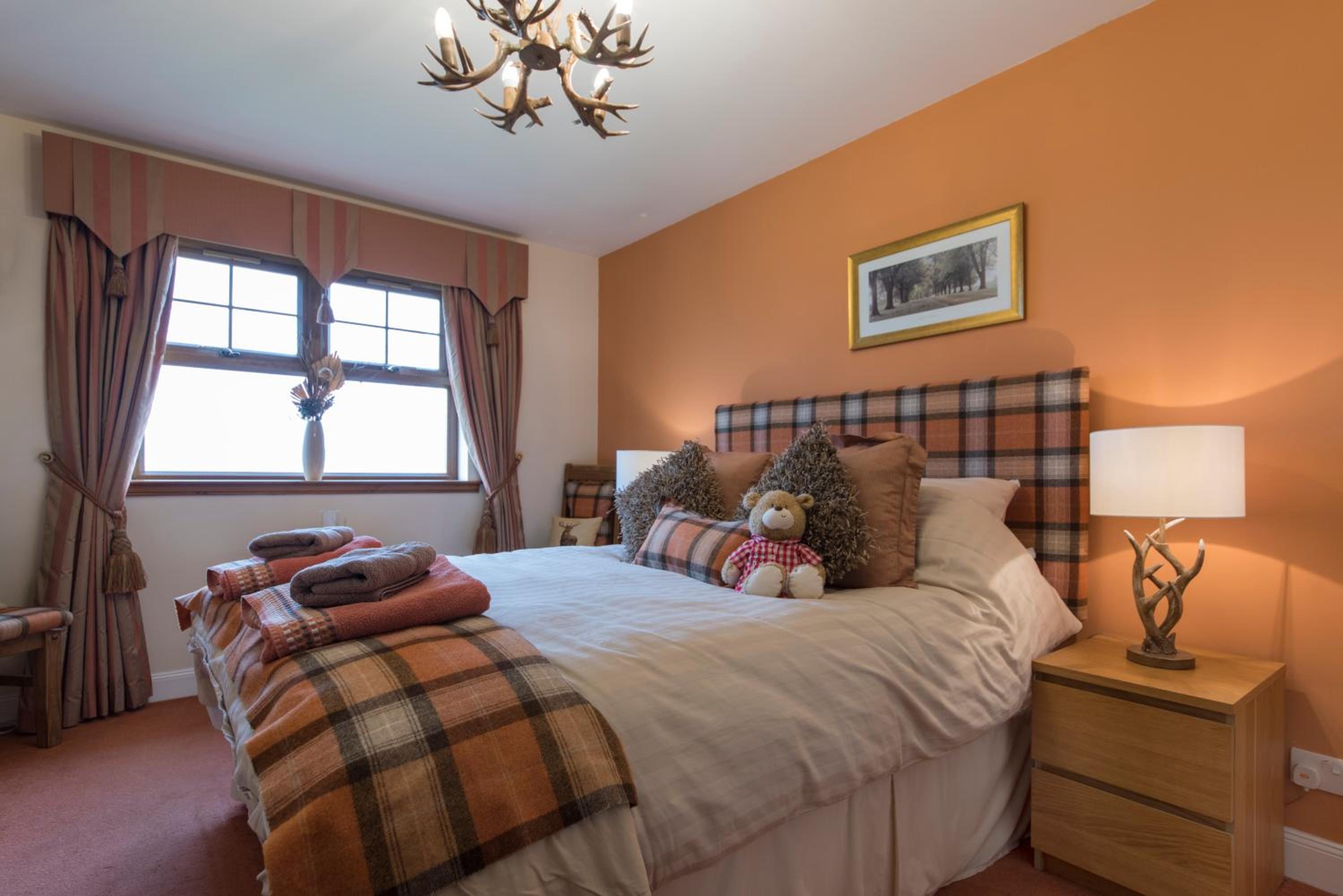 Deluxe Double Room with Sea View - Photo 1