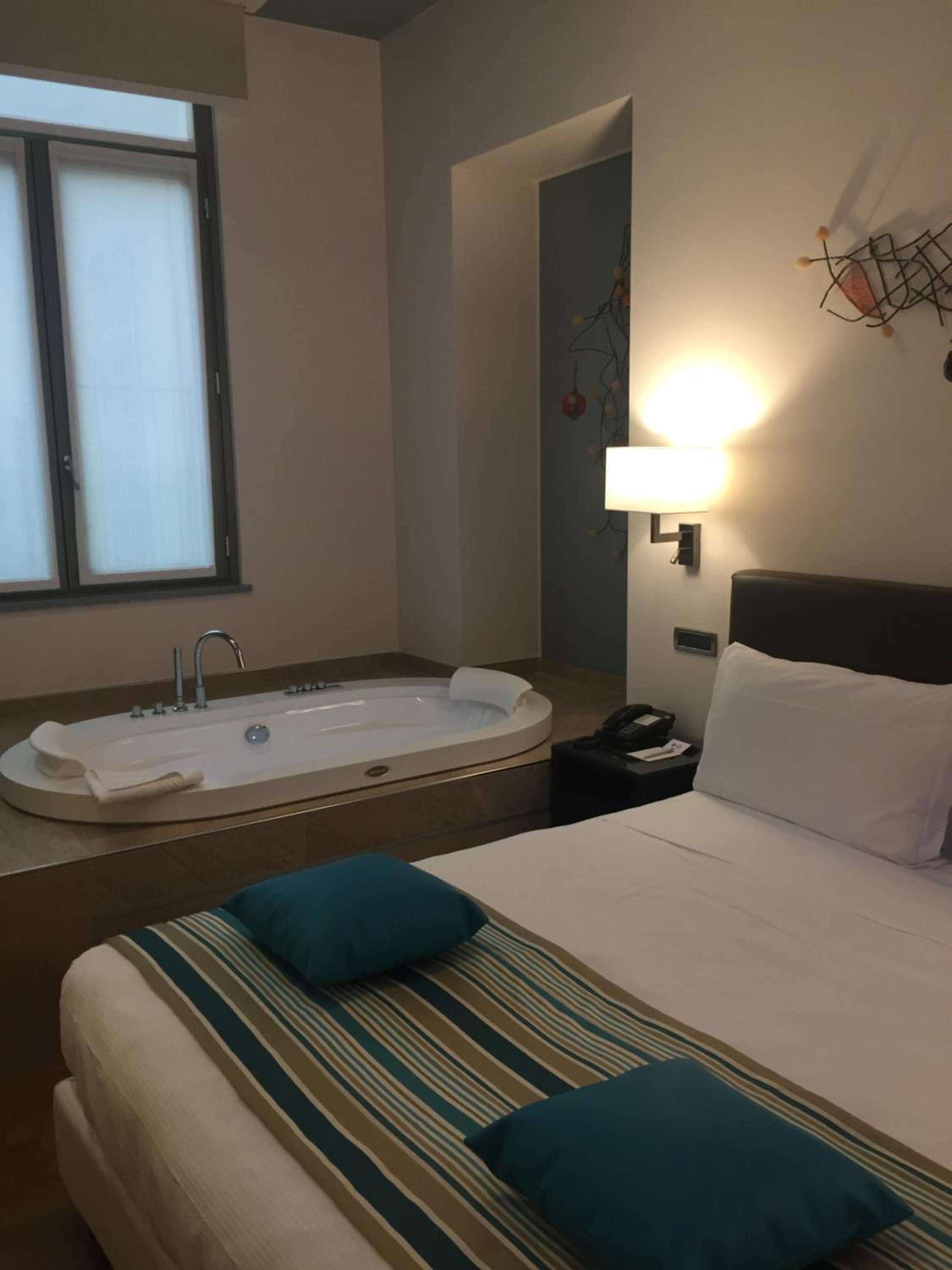 Junior Suite - Photo 18