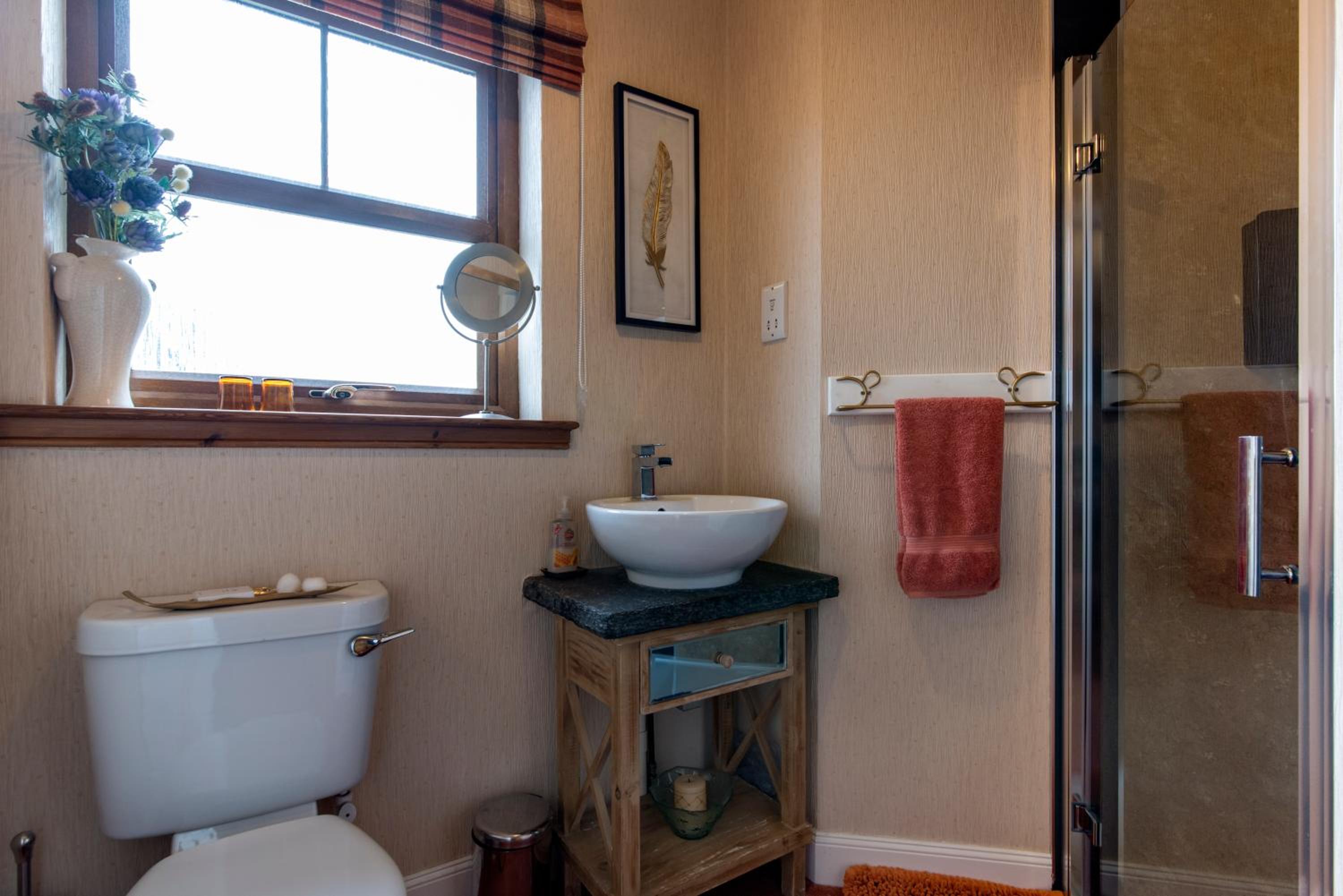 Deluxe Double Room with Sea View - Photo 7