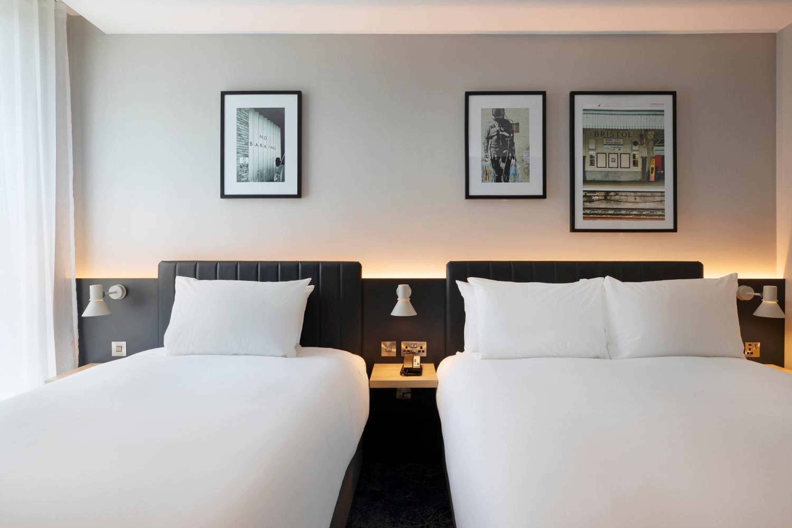 Superior Double or Twin Room