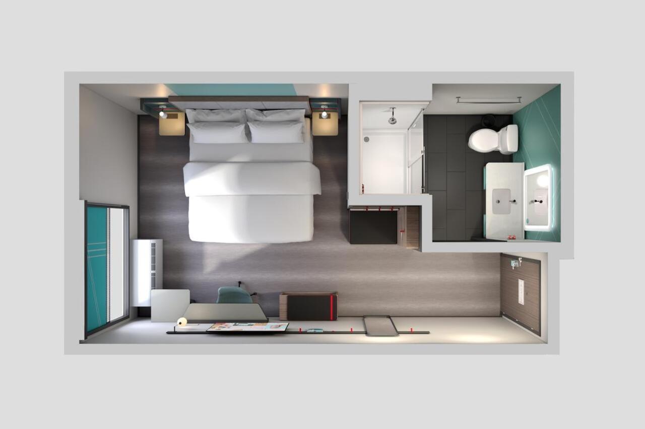 Standard Room - Photo 9