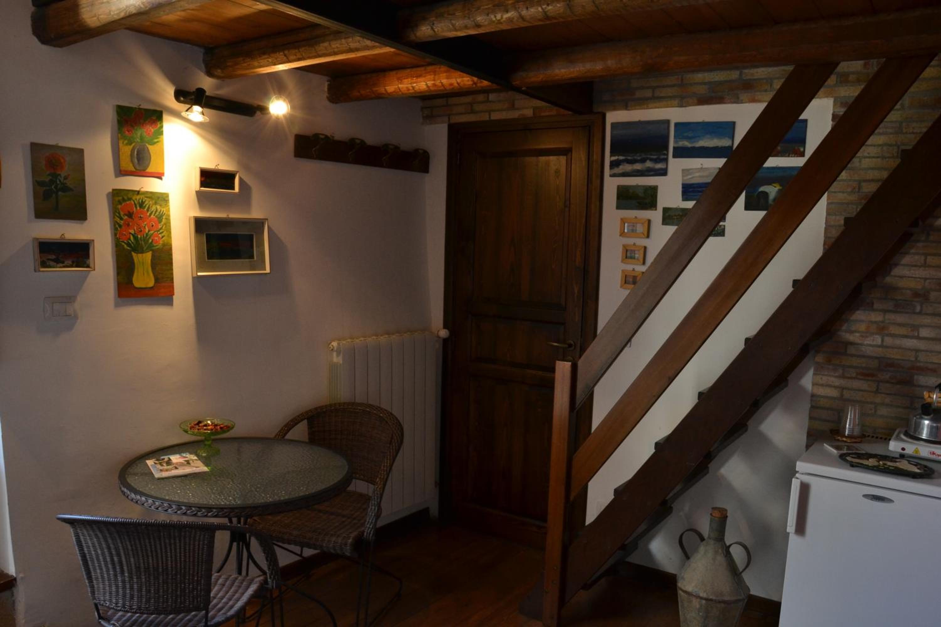 Double Room - Split Level - Annex - Photo 11