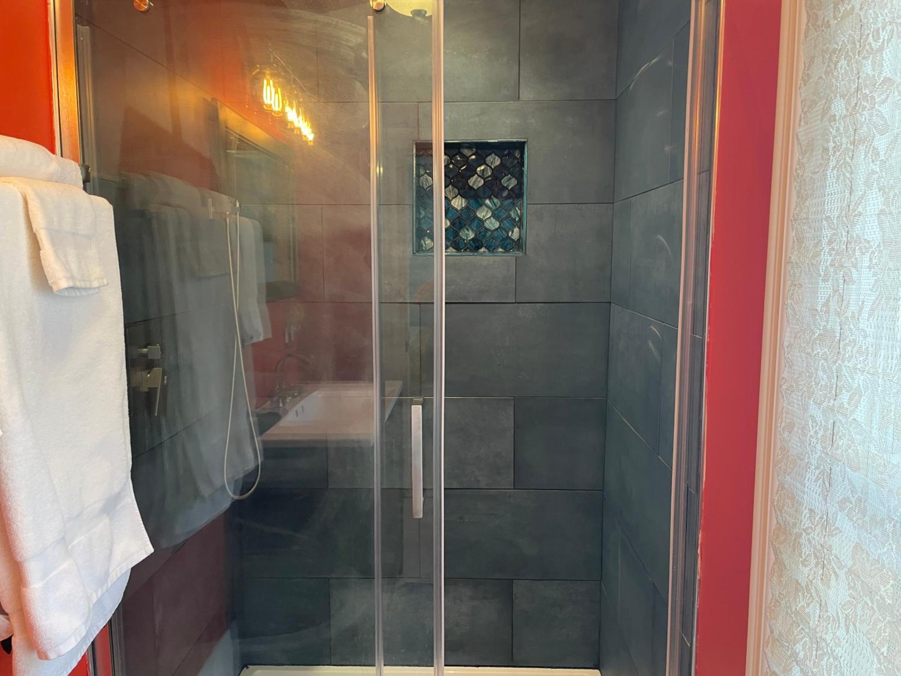 Double Room with Private Bathroom photo 3