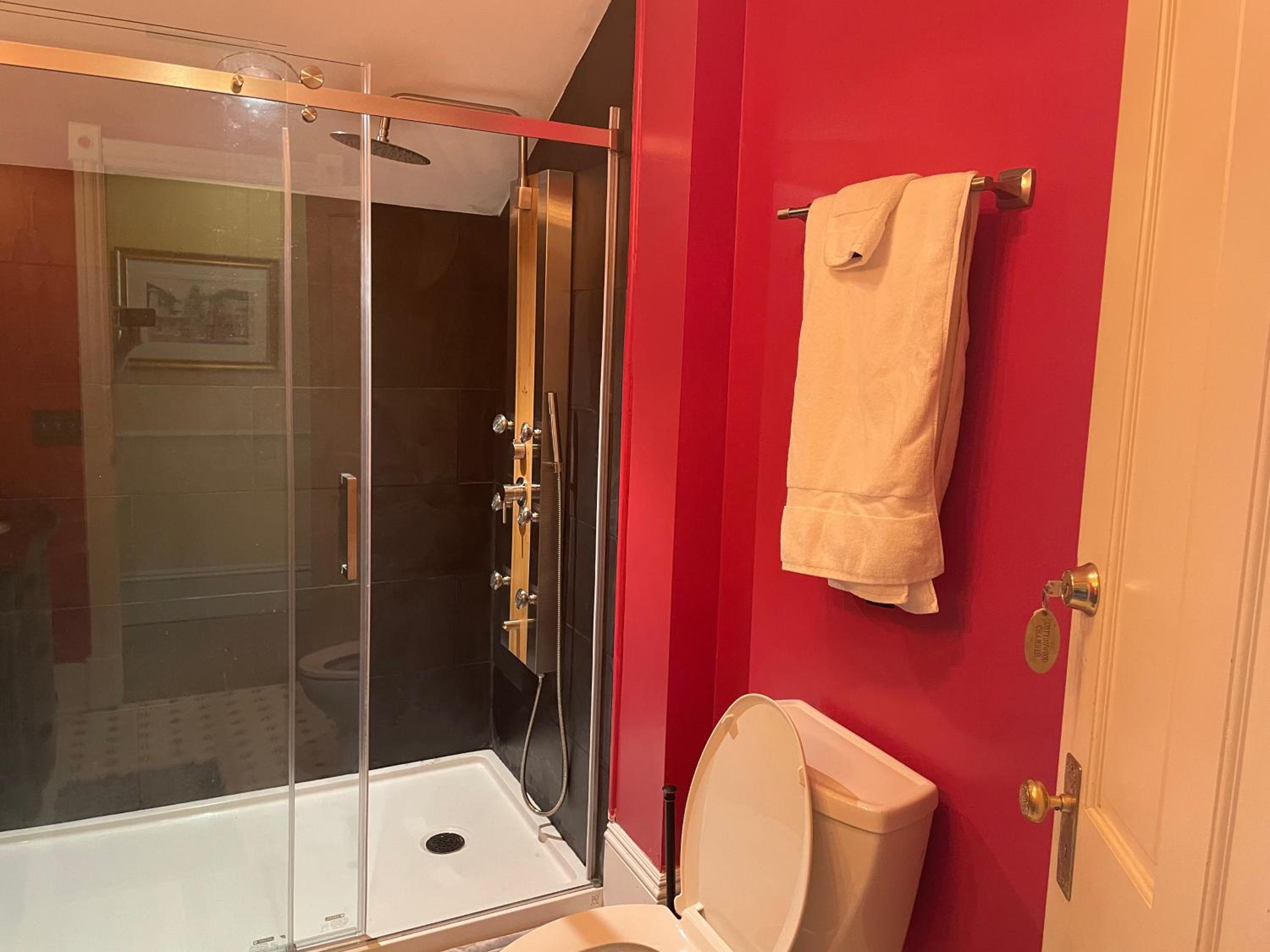Double or Twin Room photo 2