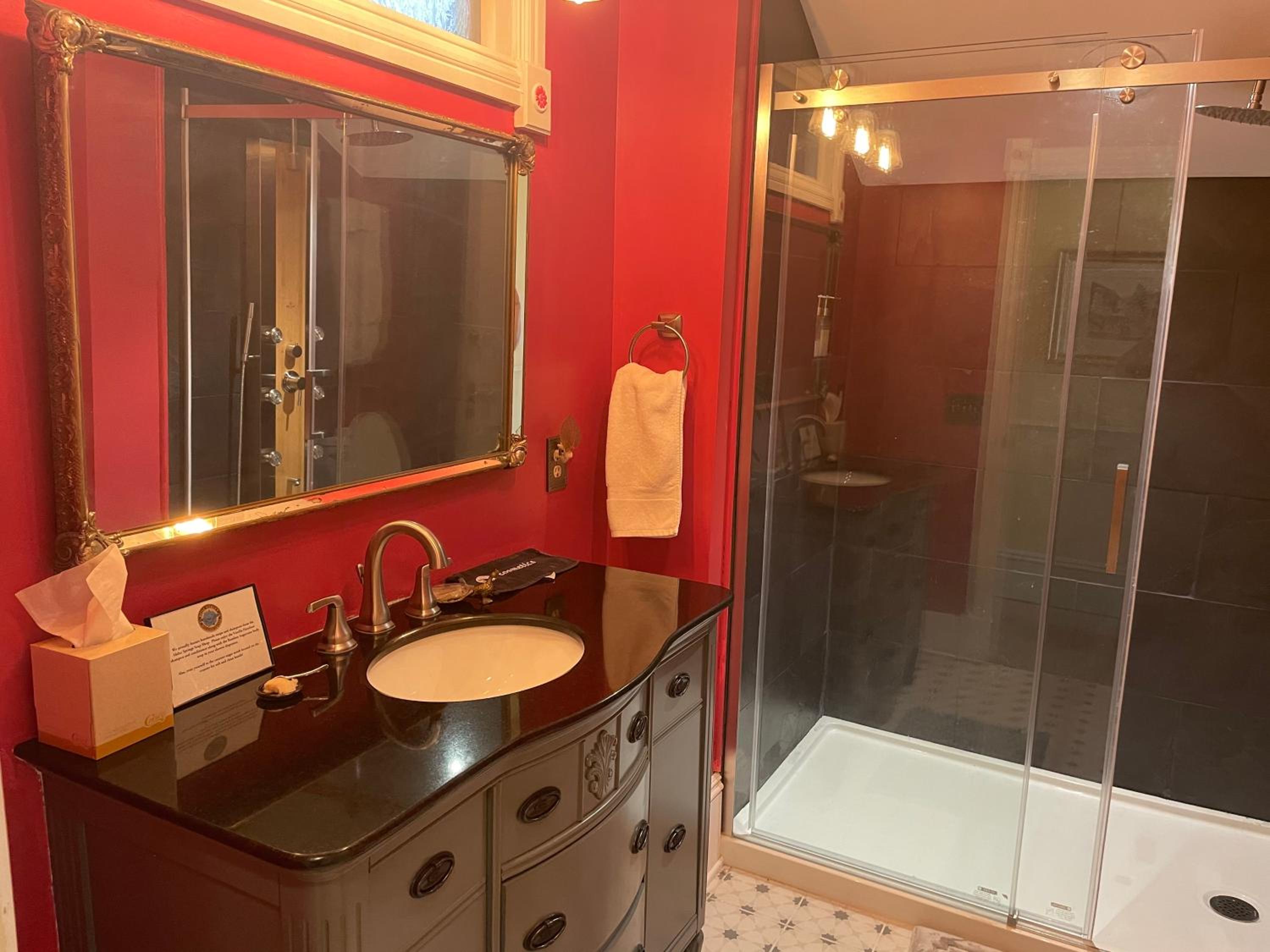Double or Twin Room photo 3