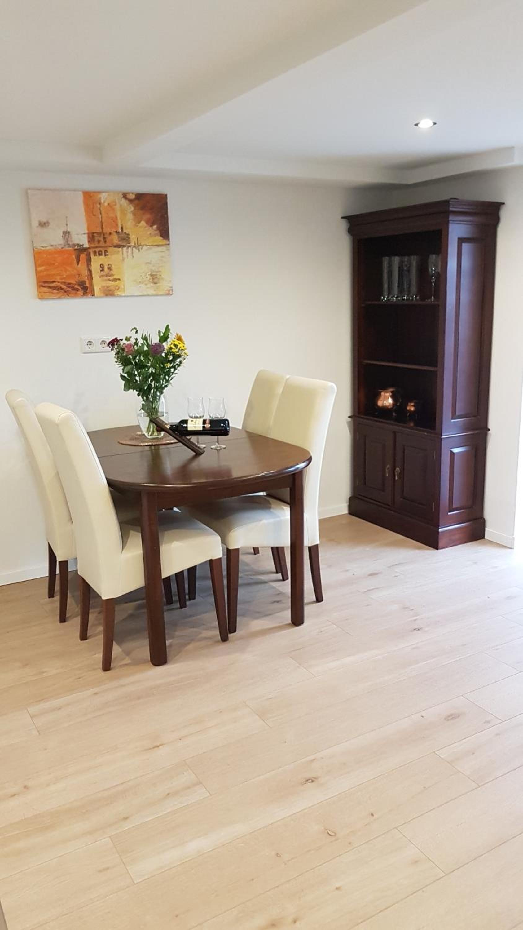 One-Bedroom Apartment - Photo 18