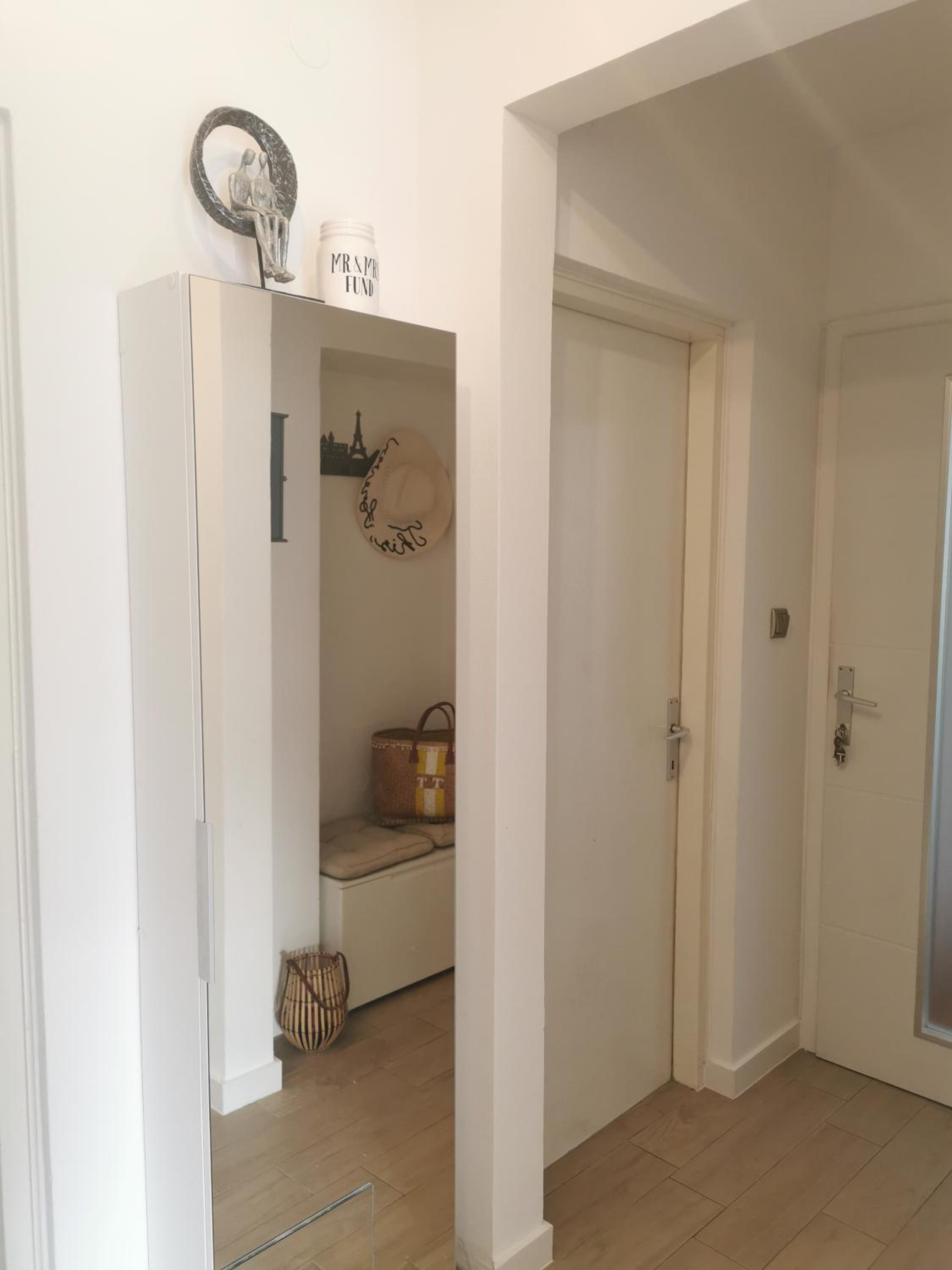 Deluxe Apartment - Photo 9