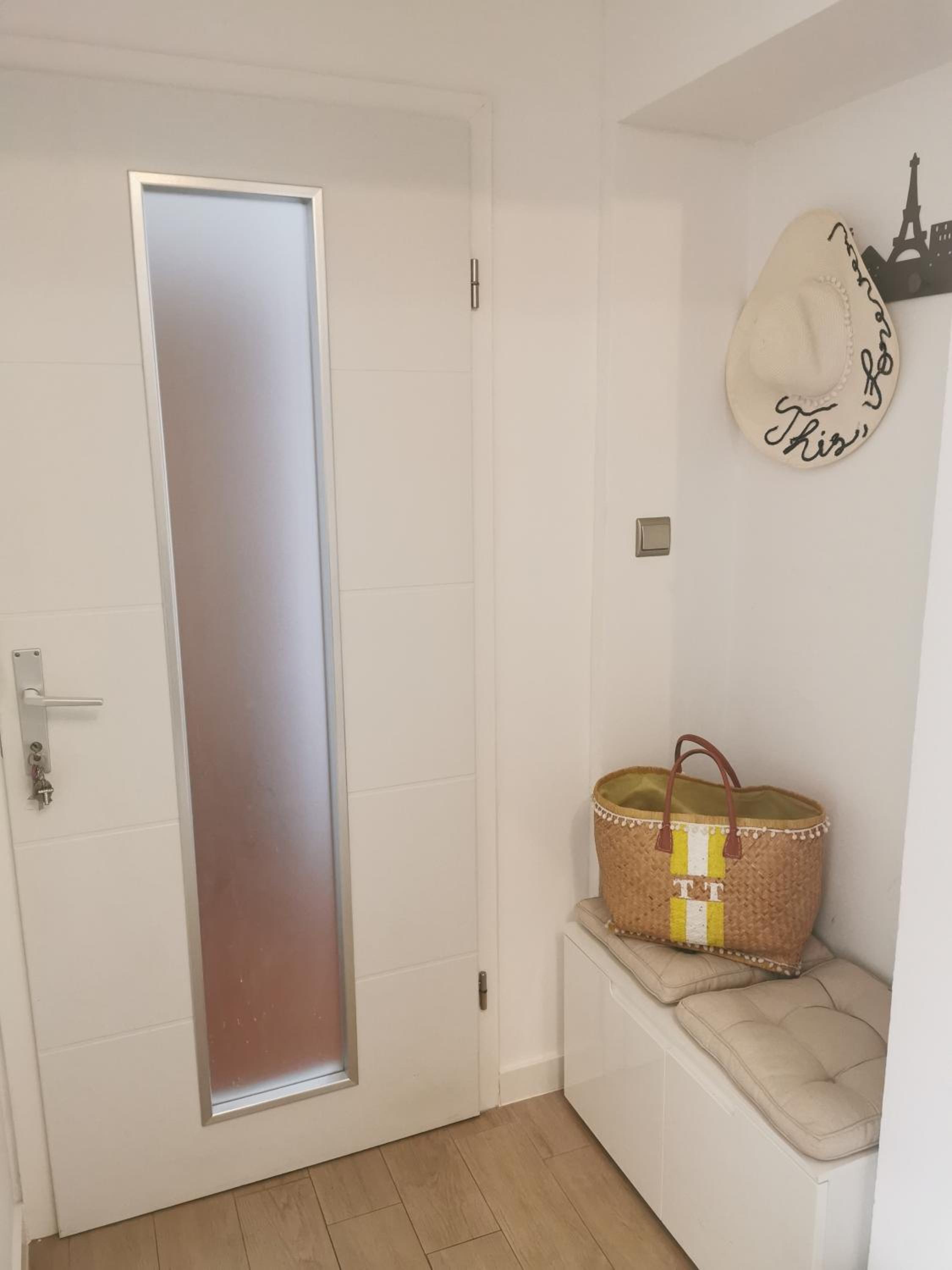 Deluxe Apartment - Photo 10
