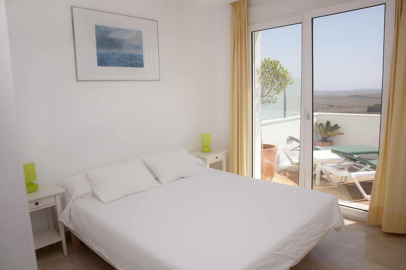 Apartamento Penthouse