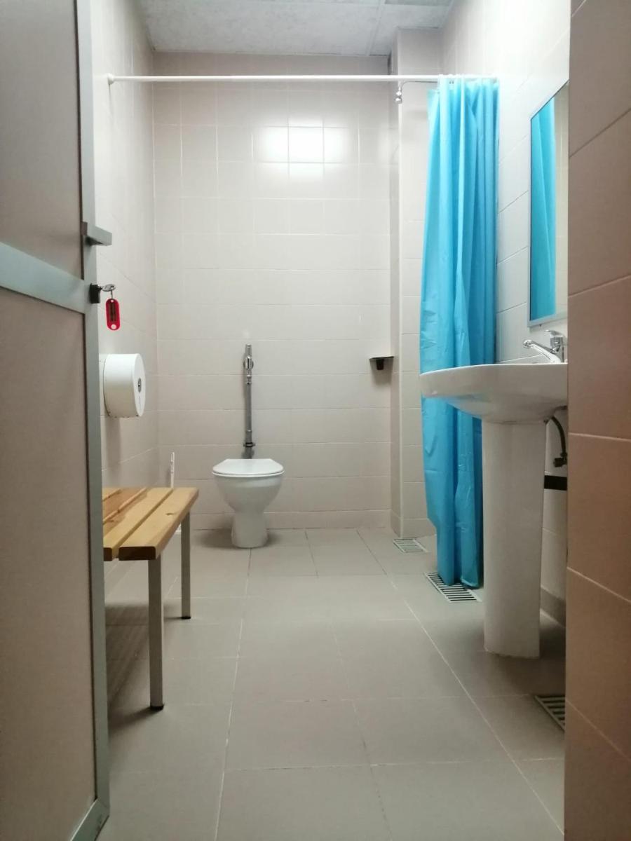 Mixed Dormitory Room photo 3