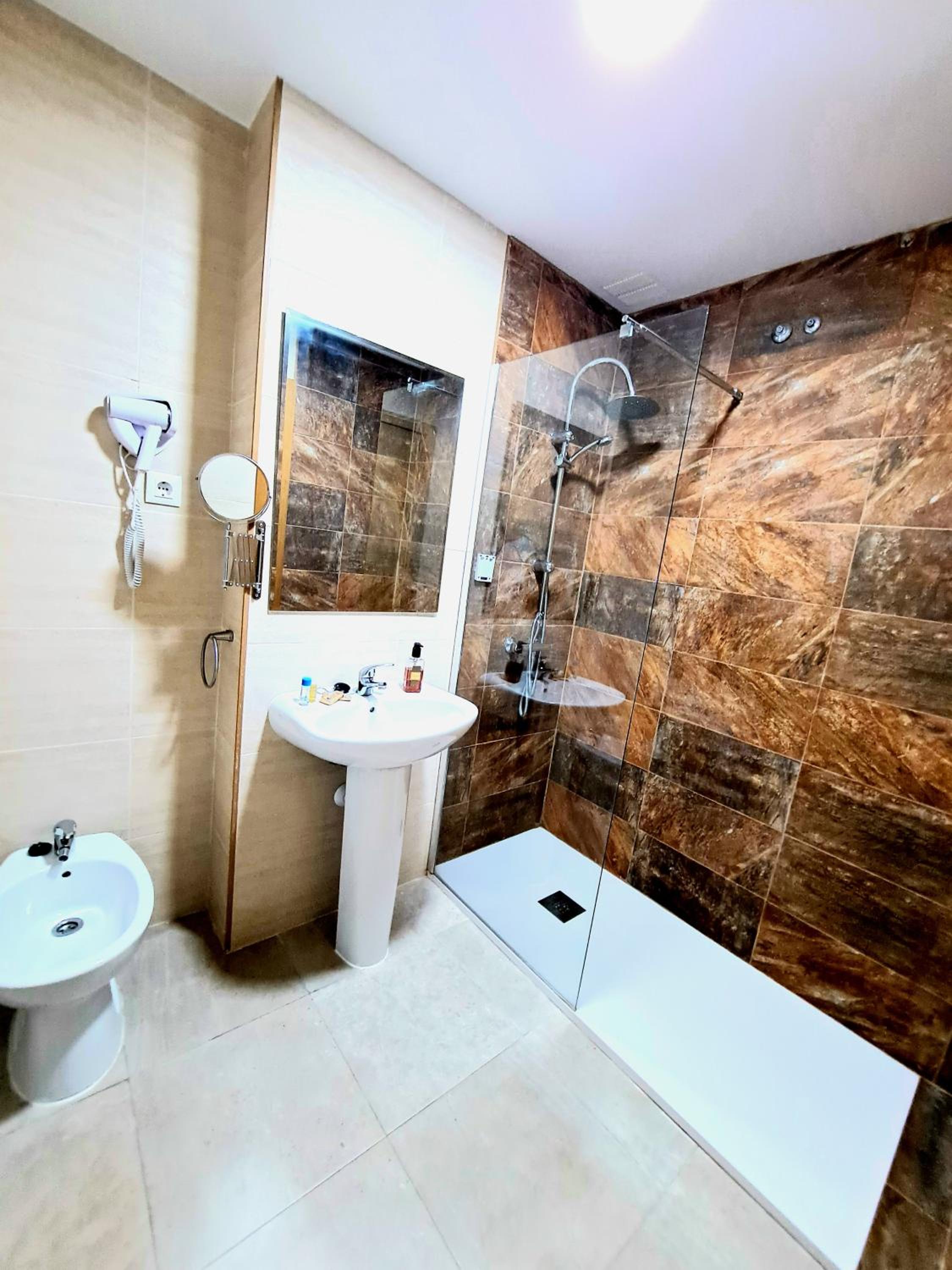 Apartment with Terrace photo 3