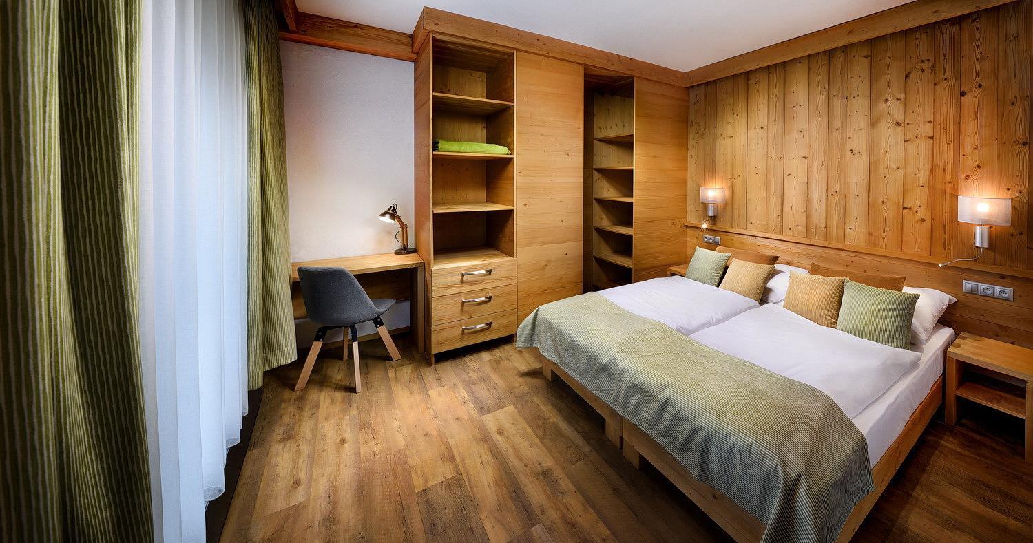Two-Bedroom Apartment - Photo 8