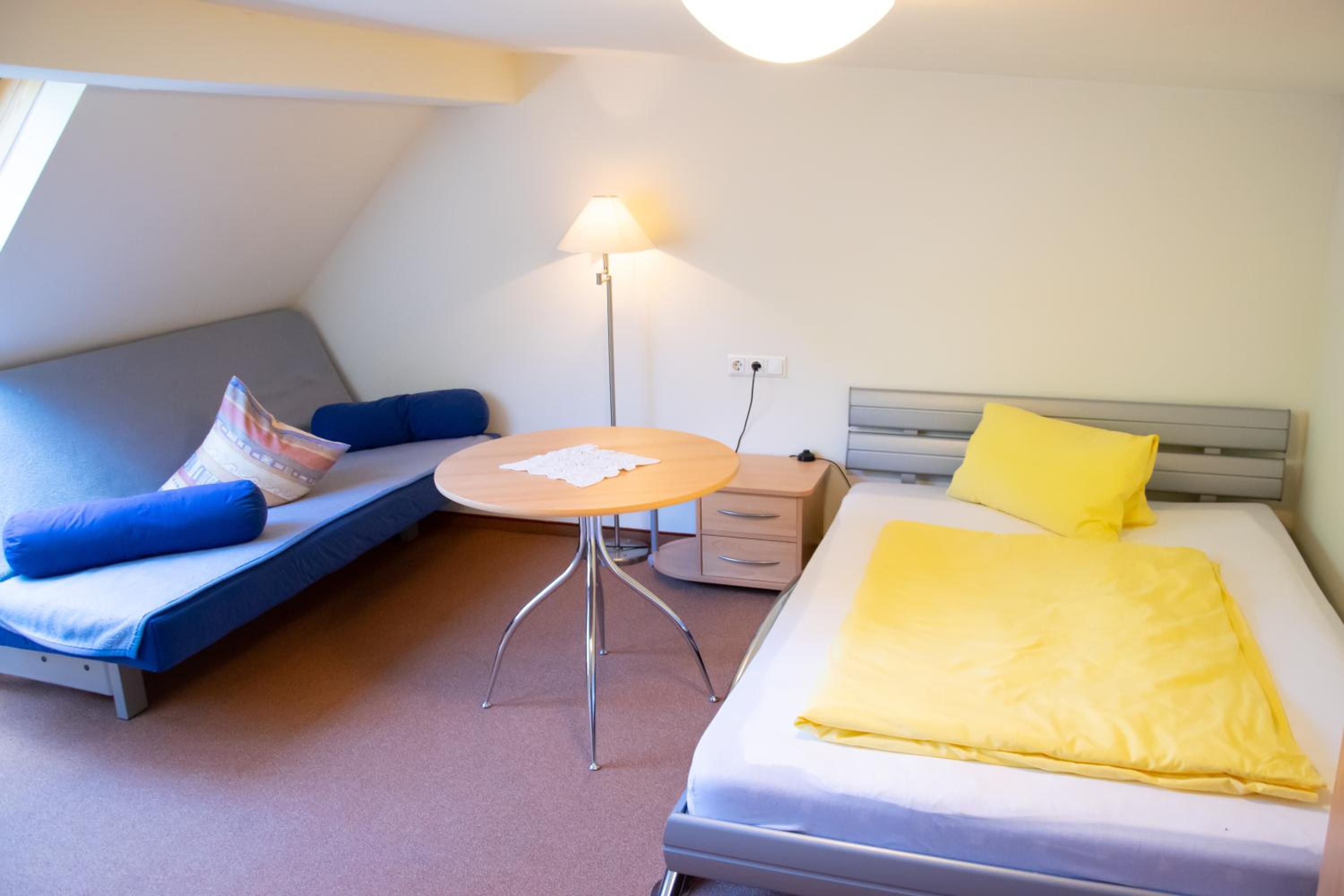Quadruple Room - Photo 5