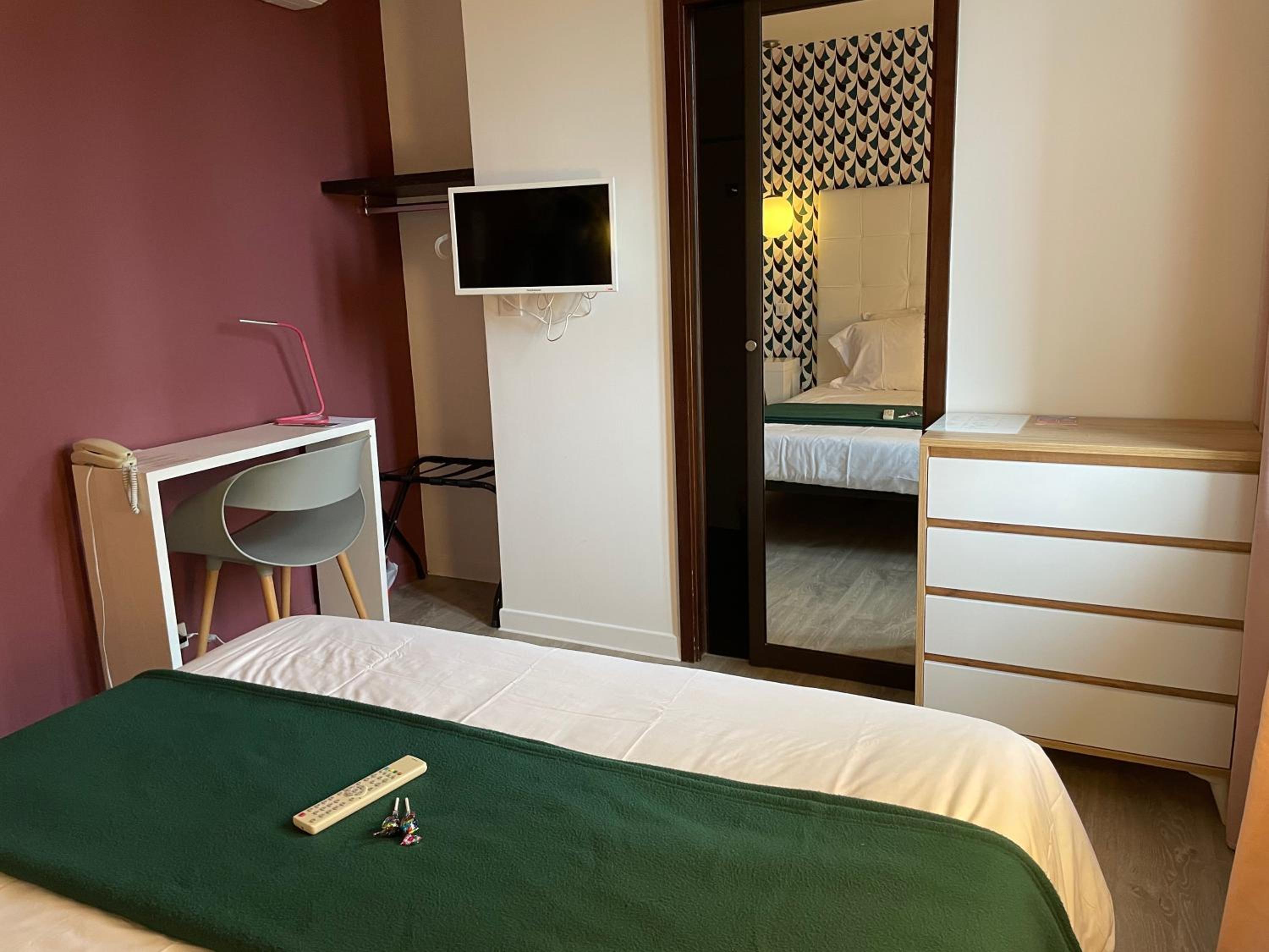 Comfort Double Room