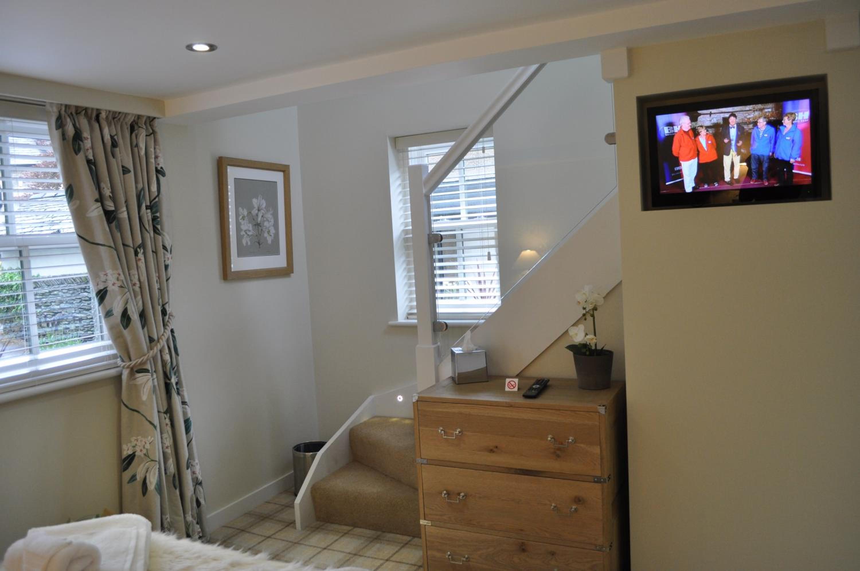 Cottage Suite