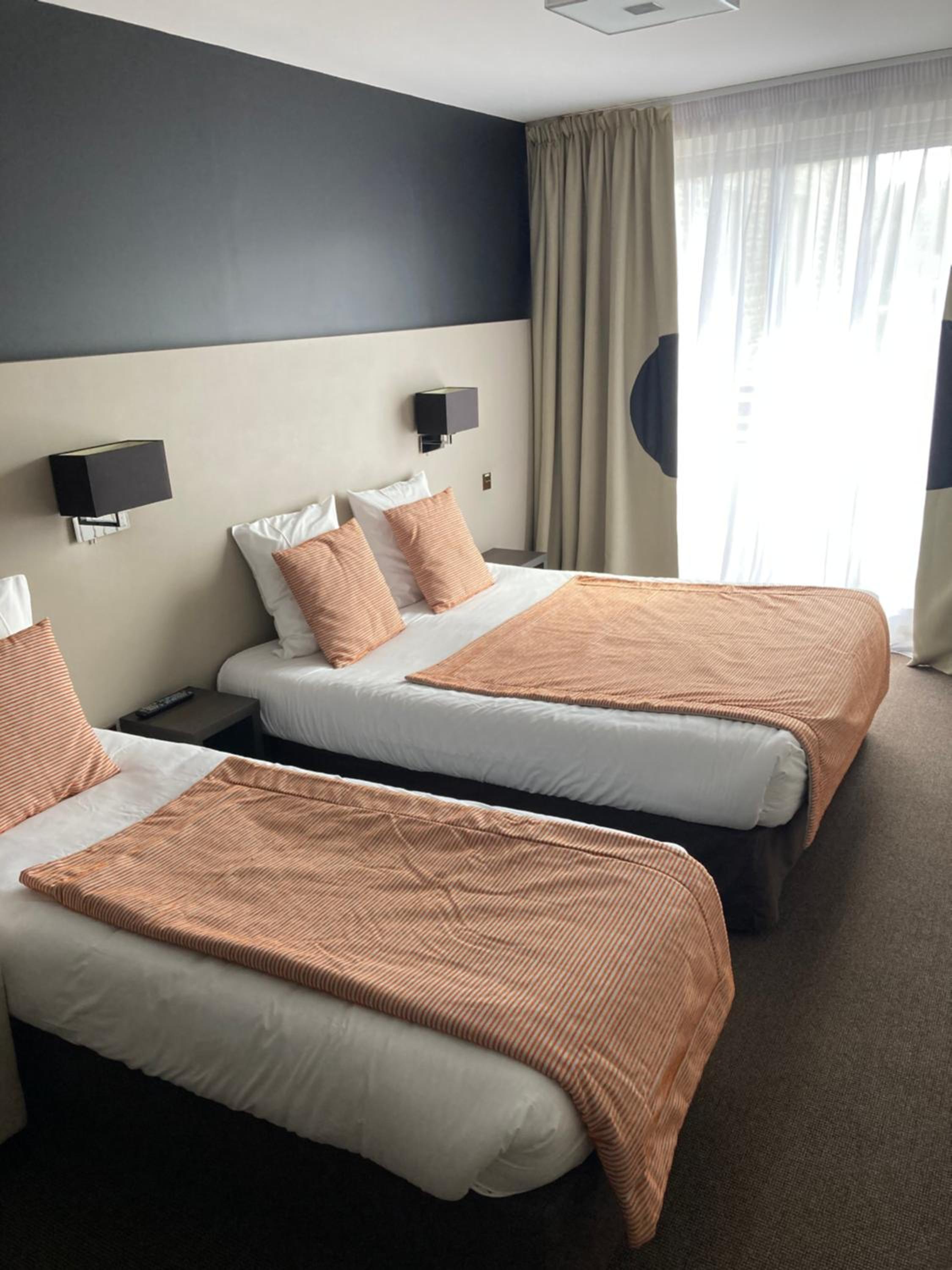 Superior Triple Room - Photo 1