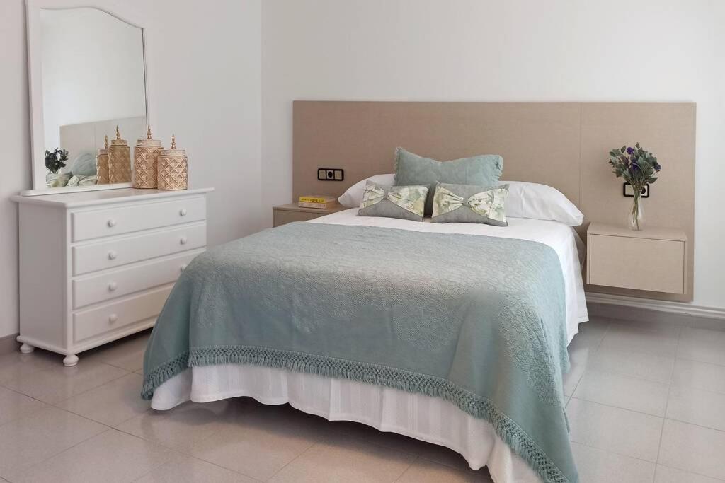 Casa de cinco habitaciones