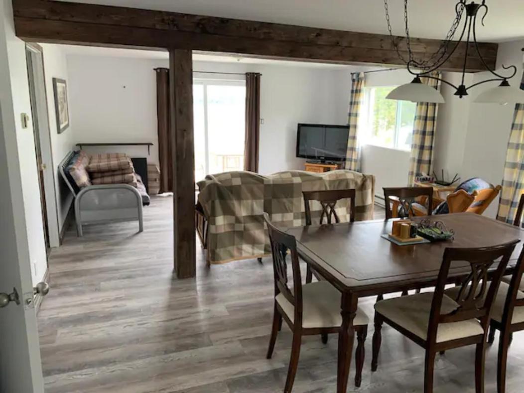 Three-Bedroom Chalet - Photo 25