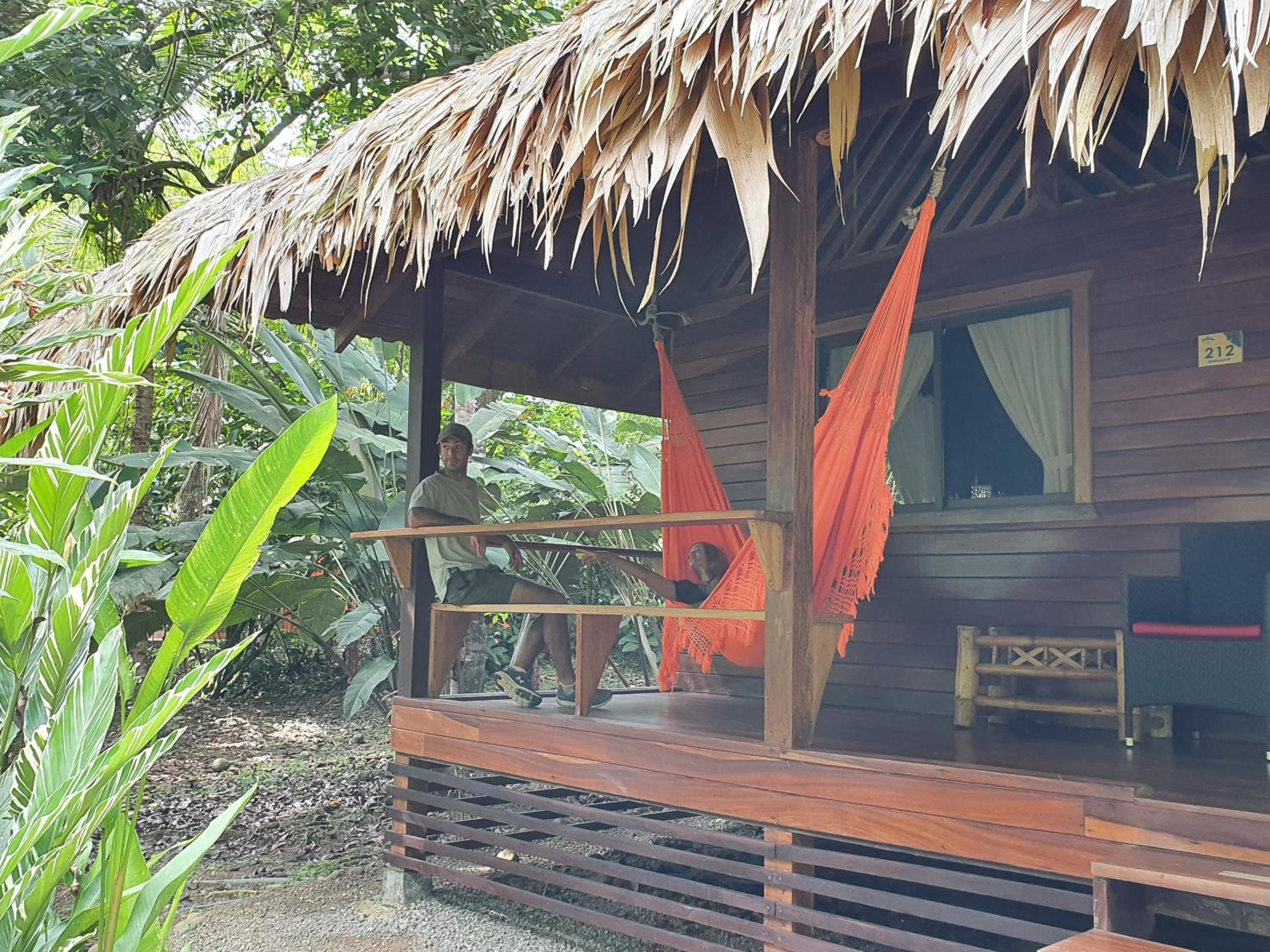 King Bungalow with Jungle View - Photo 2