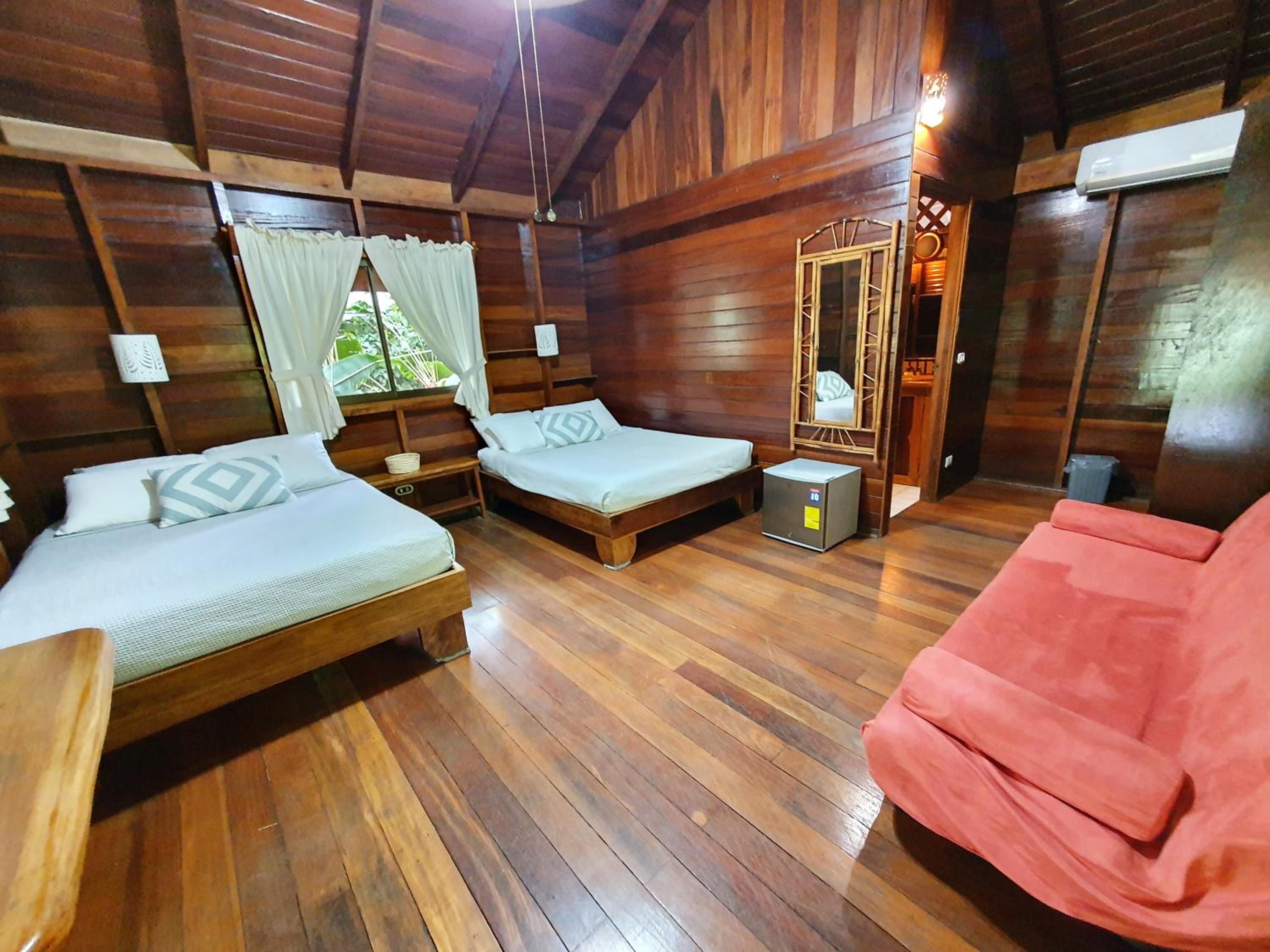 Queen Bungalow with Jungle View - Photo 1
