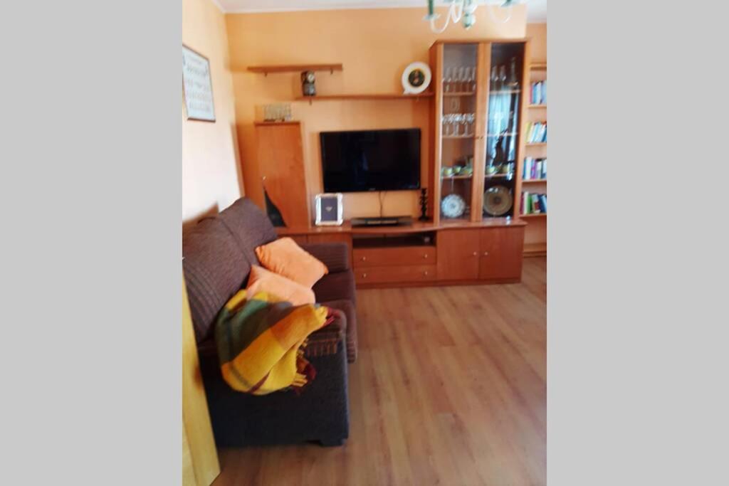 Departamento de tres habitaciones