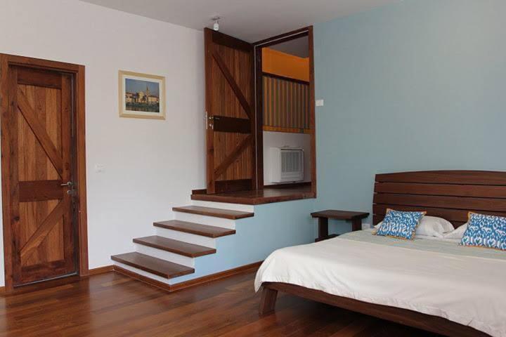 Two-Bedroom Apartment photo 1