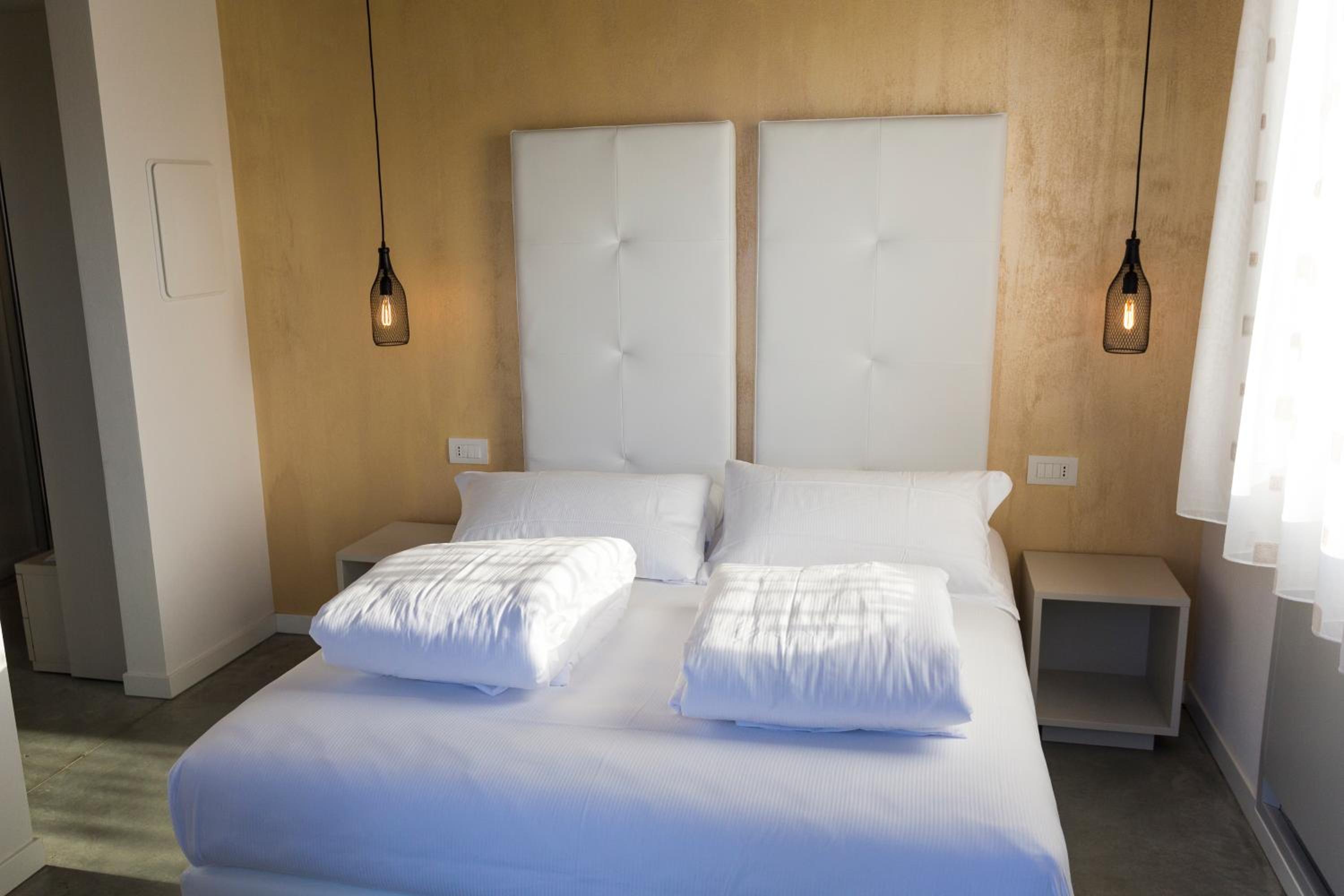 Double Room with Garden View - Photo 1