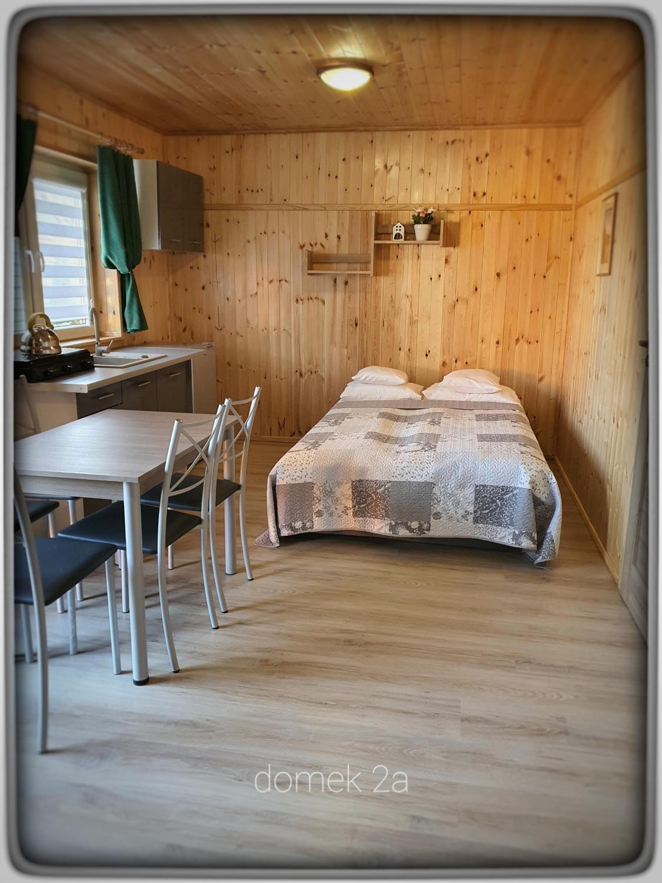 Chalet photo 1
