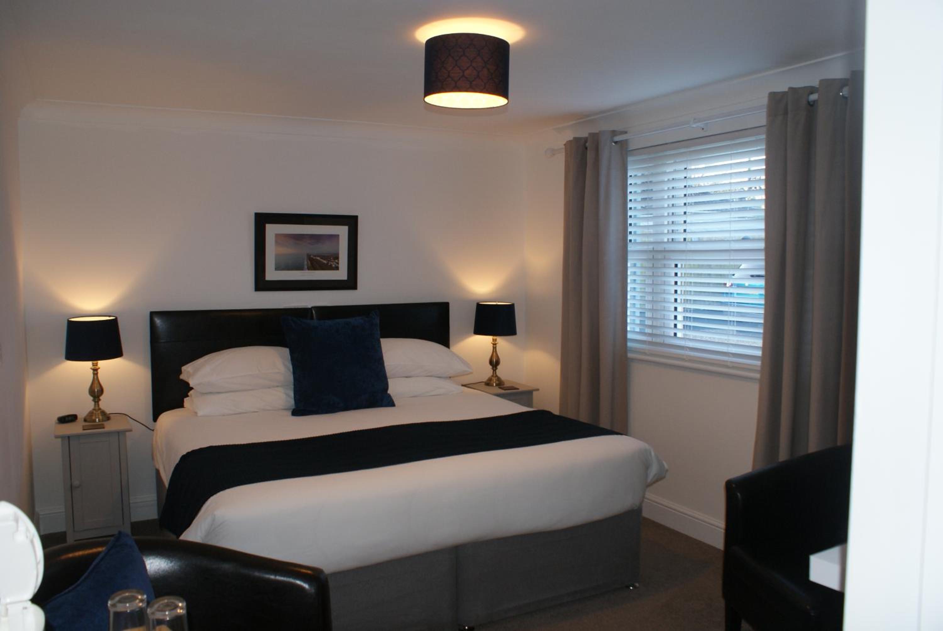 Superior King Room photo 1