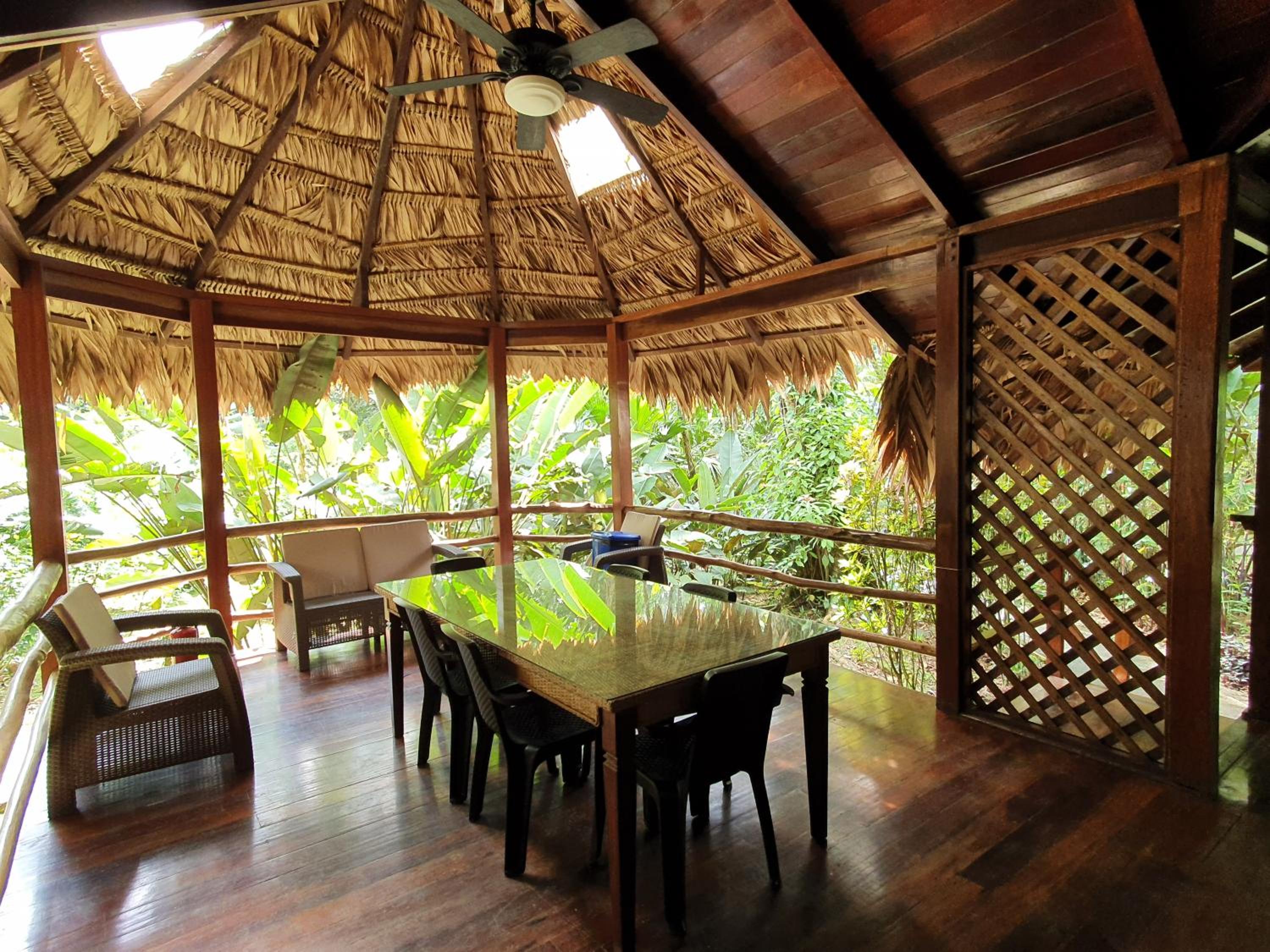2 Bedrooms Jungle House  photo 2