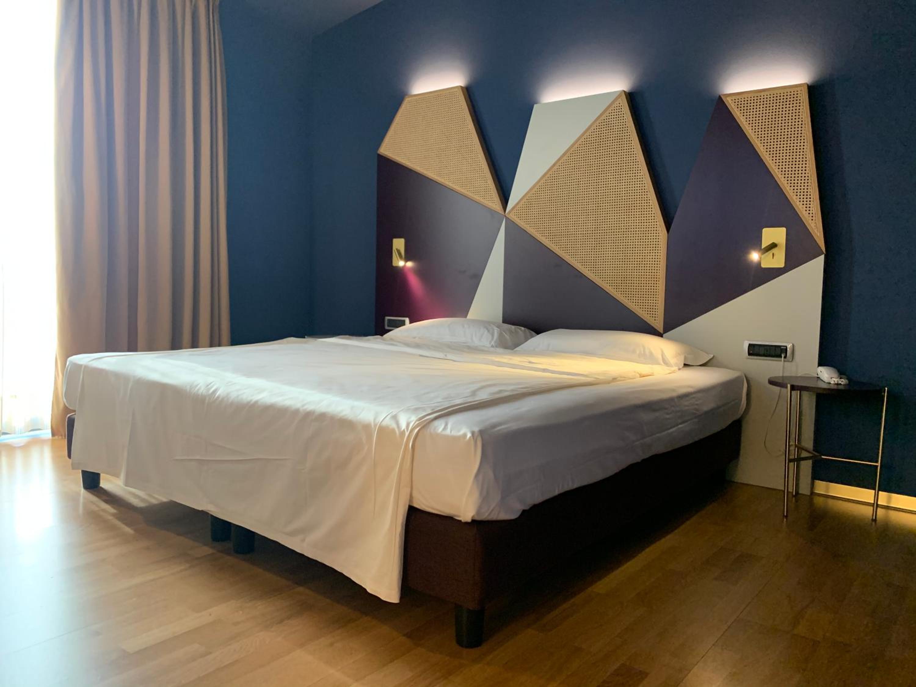 Deluxe Room photo 1