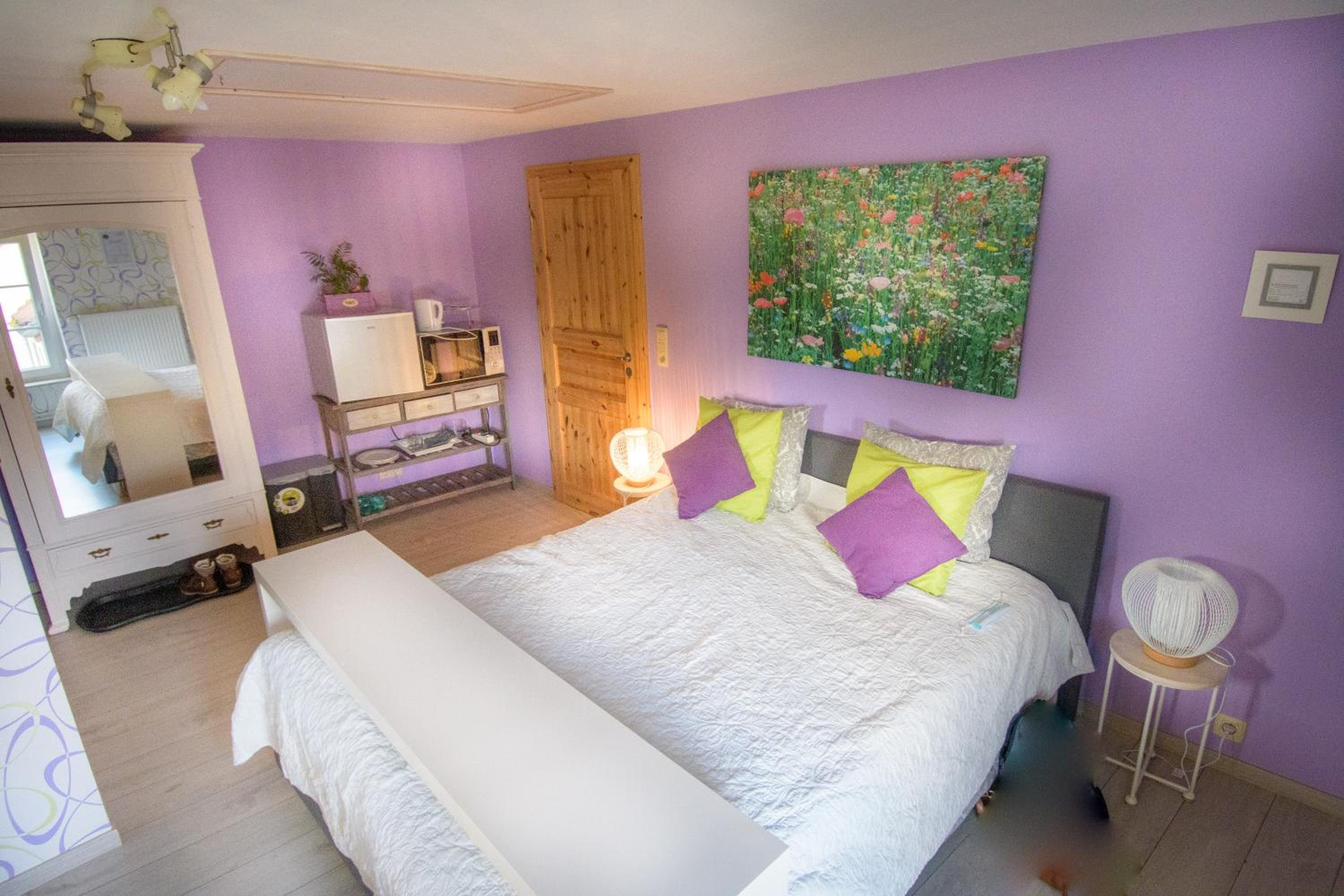 Double Room photo 2