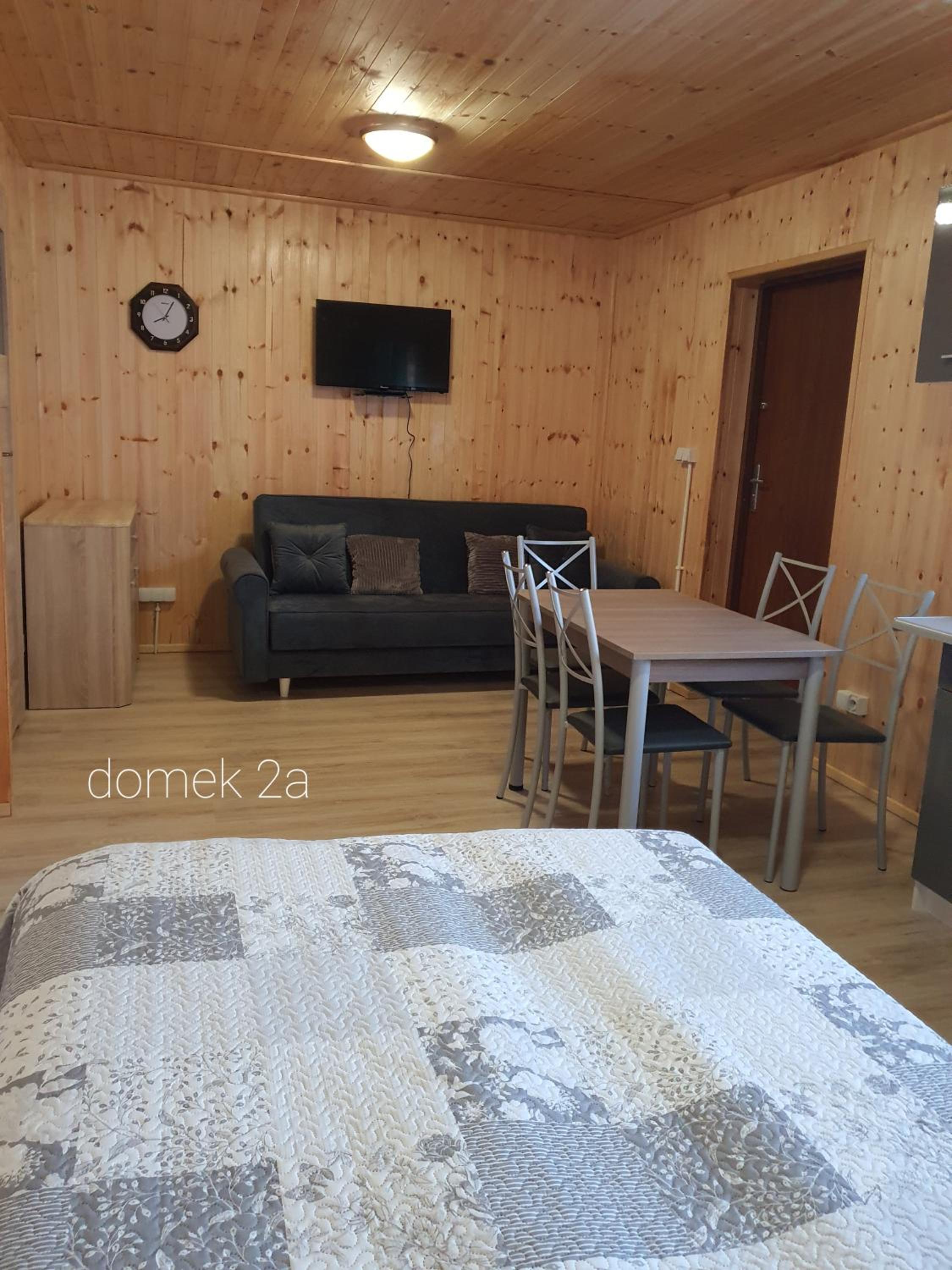 Chalet photo 2