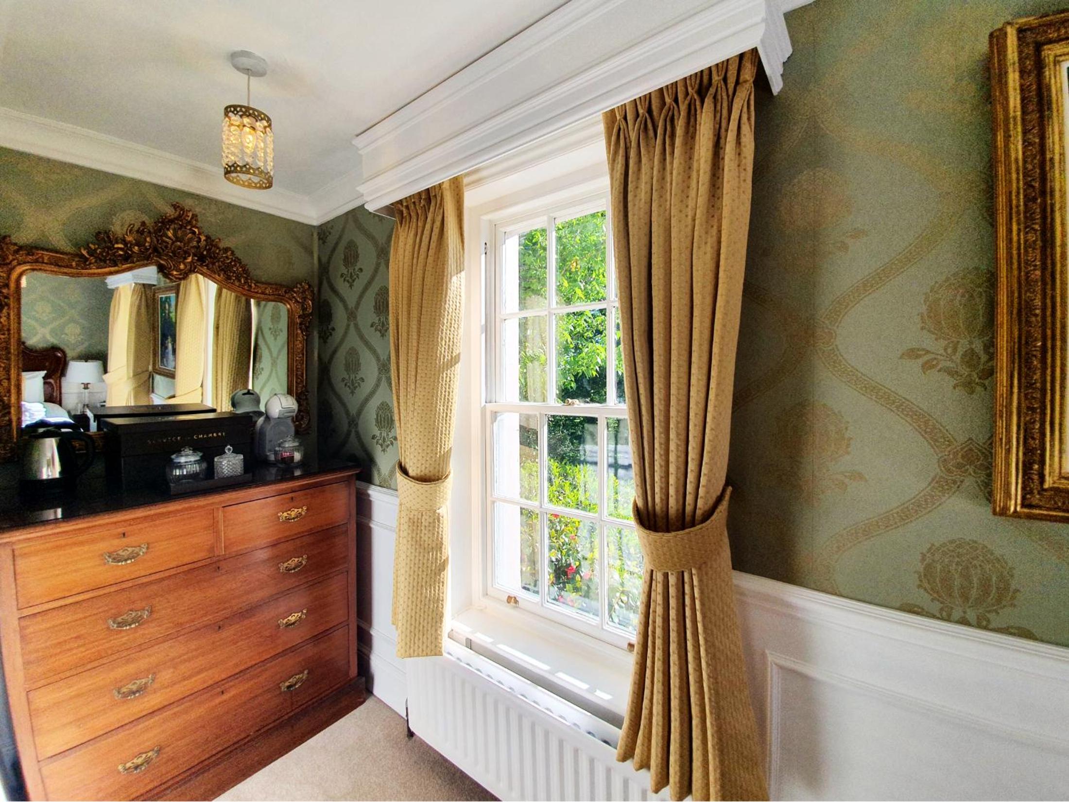 Luxury Double Room photo 3
