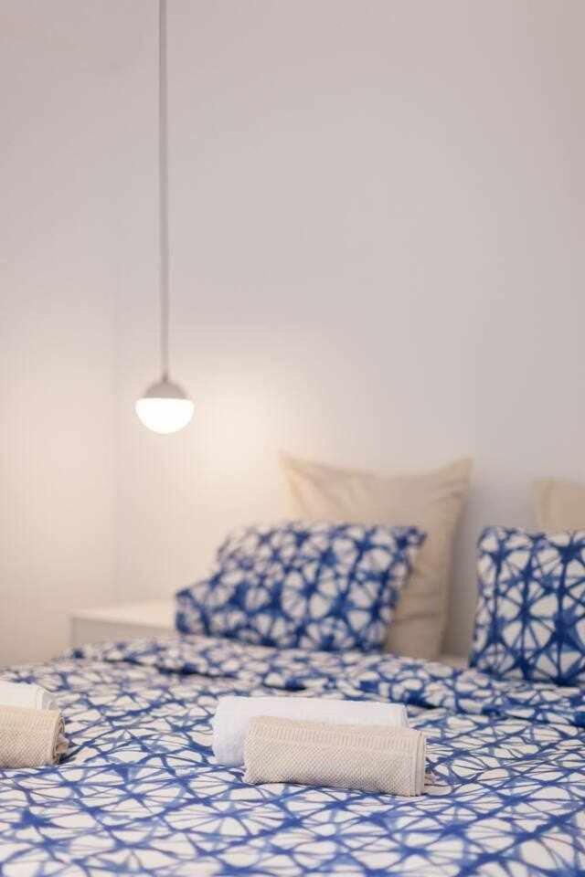 Apartment with Sea View photo 3