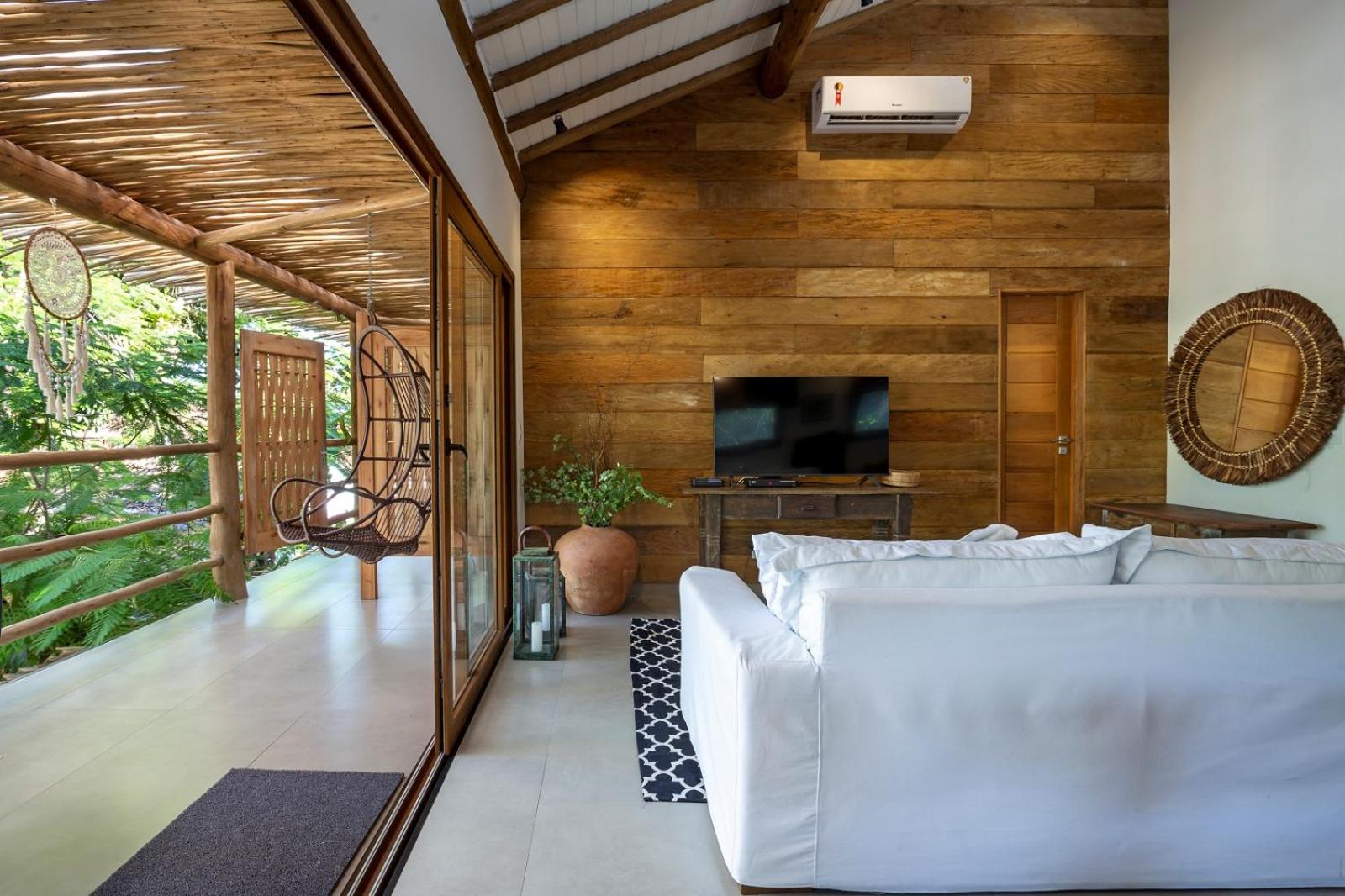 Apartment with Terrace photo 3