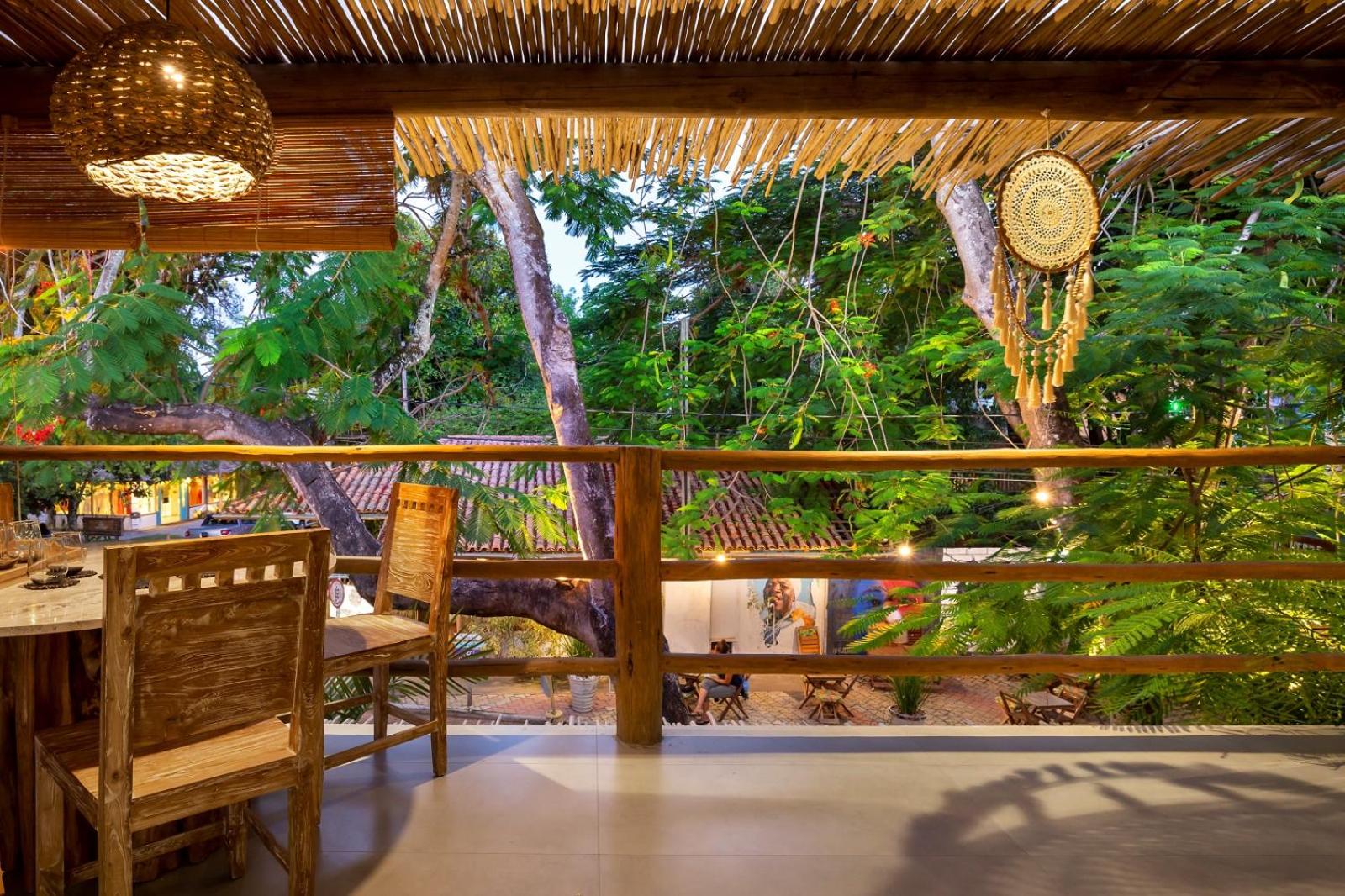 Three-Bedroom Villa photo 3