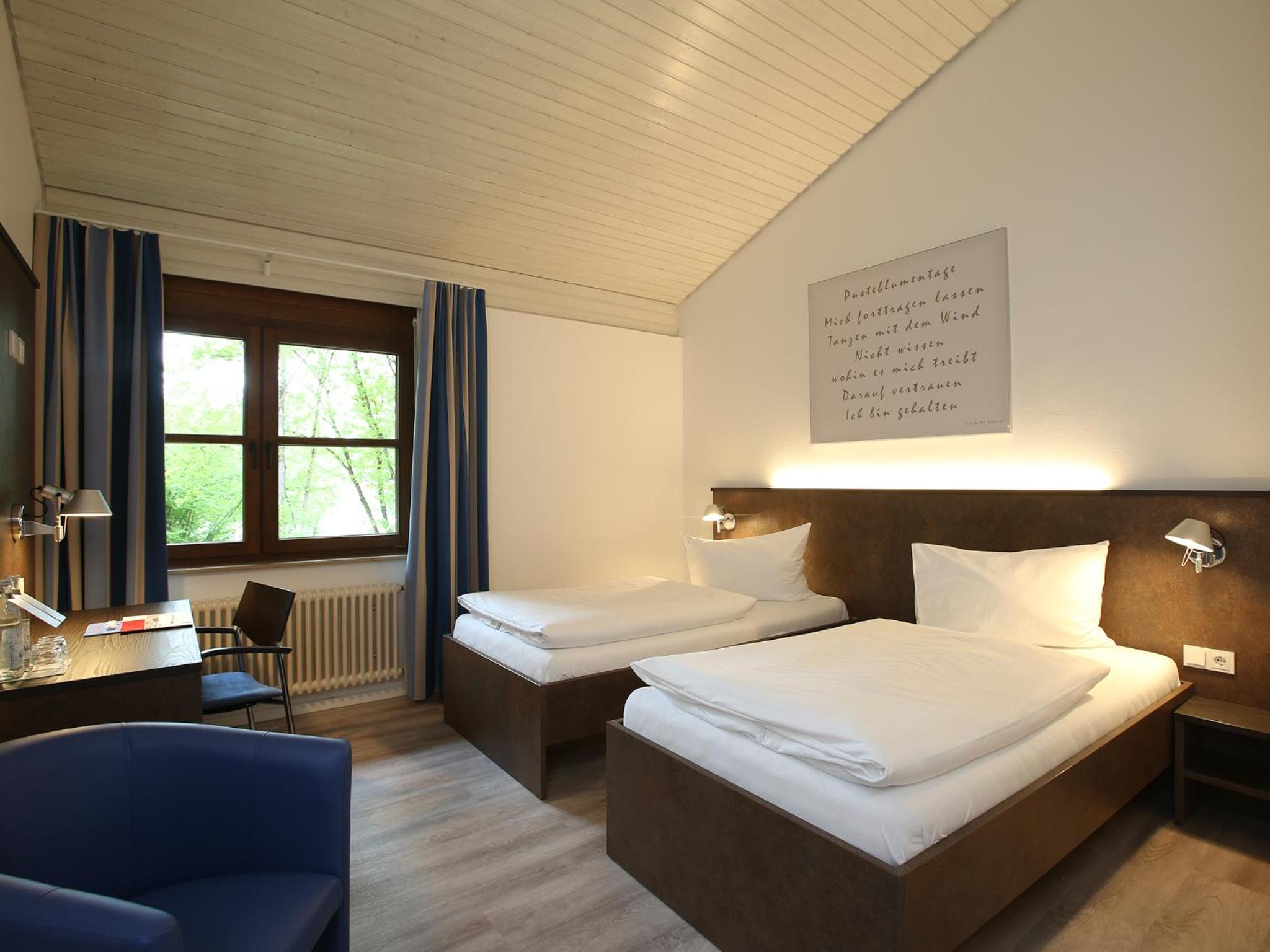Double Room with Private Bathroom photo 1