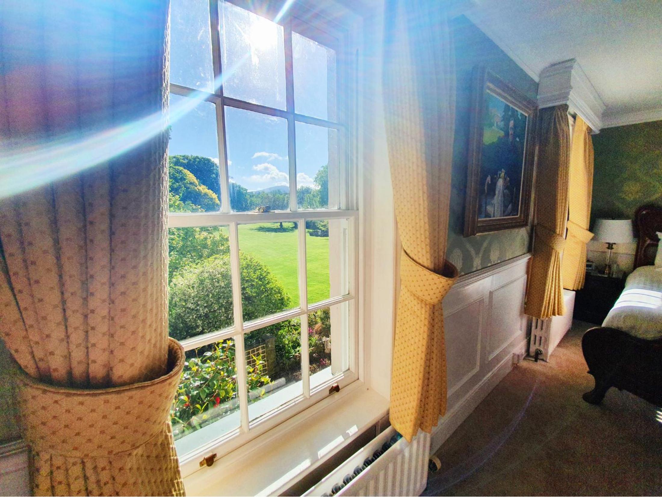 Luxury Double Room photo 2